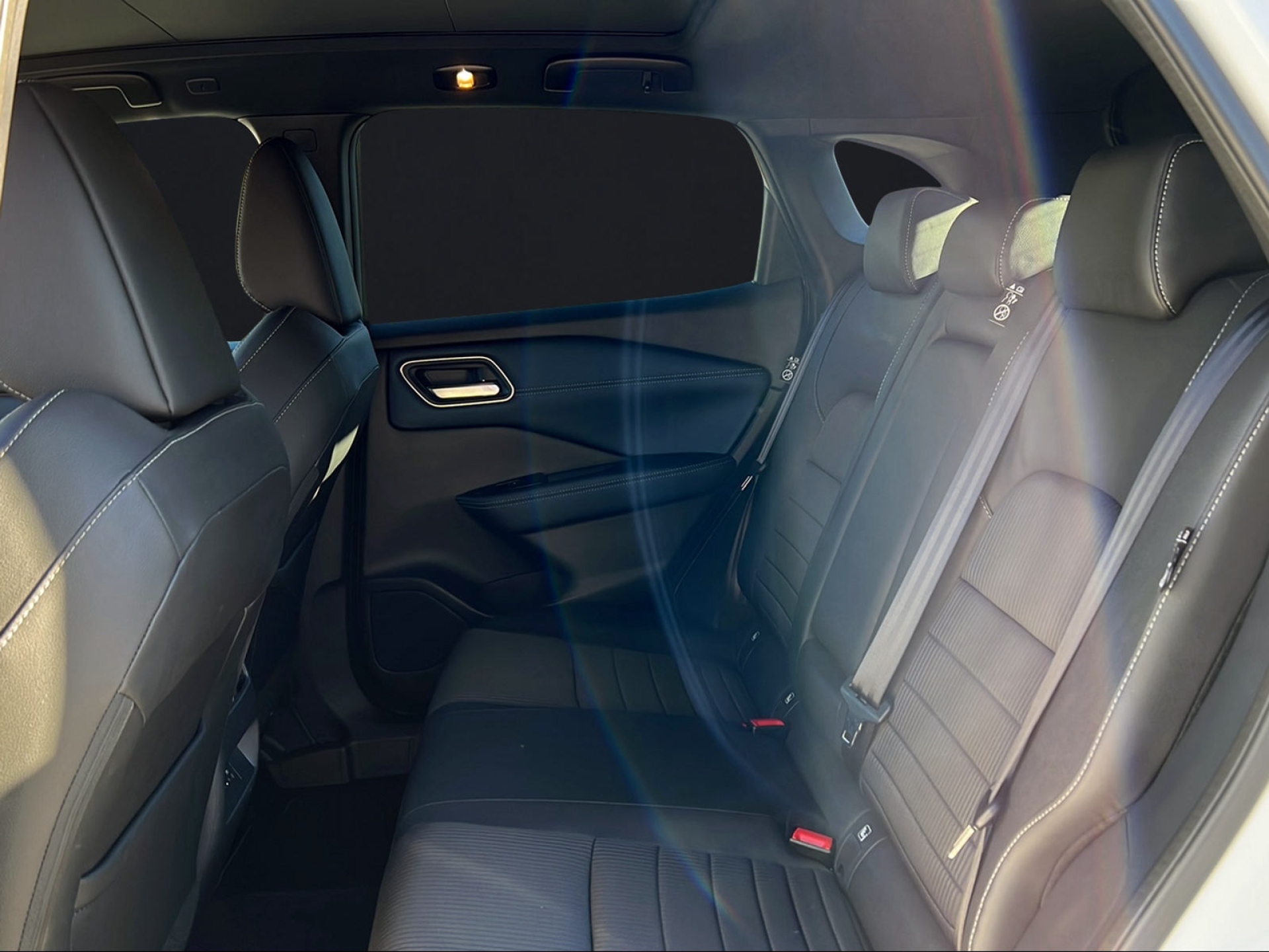 NISSAN Qashqai 1.5 VC-T Unplugged-image-11