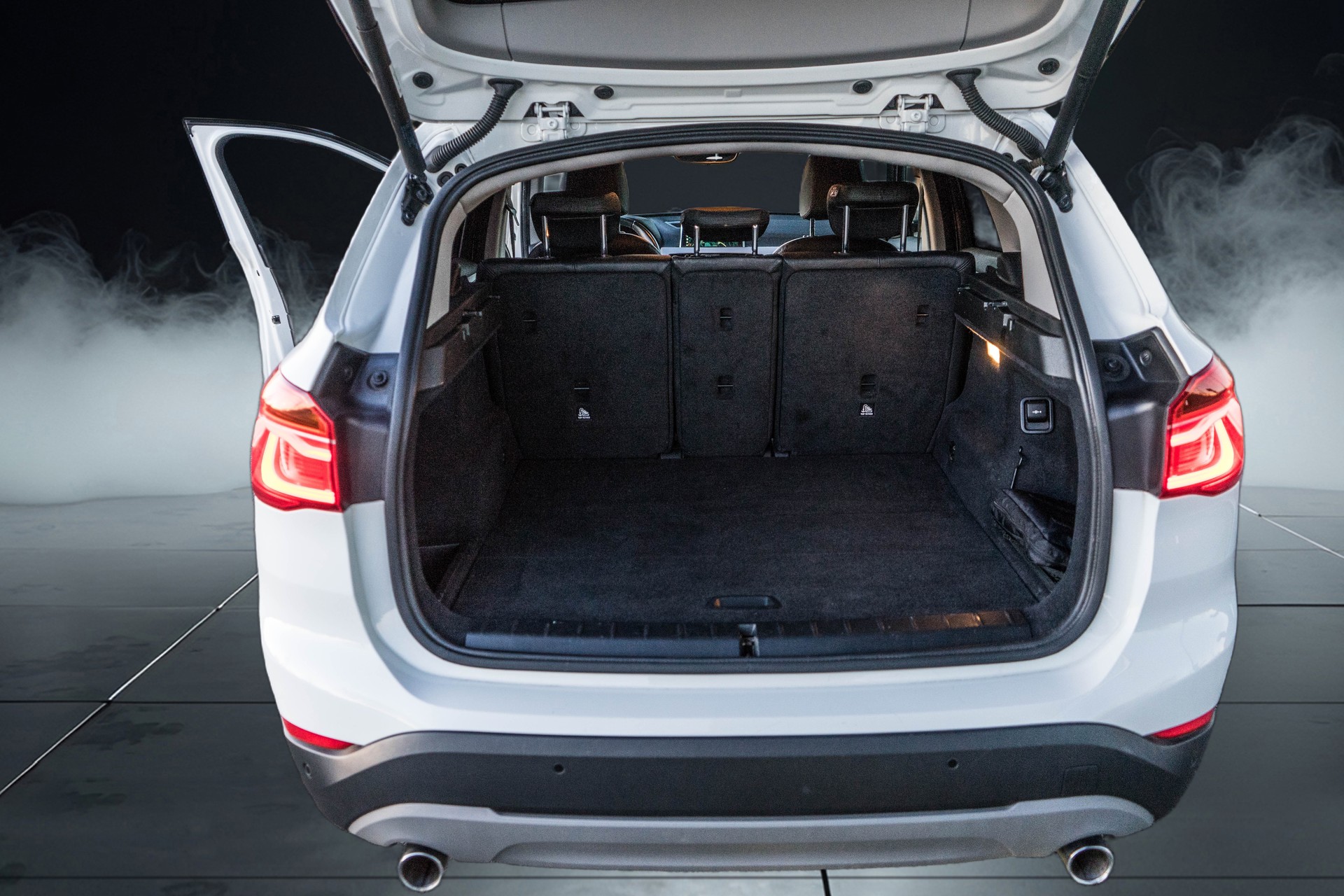 BMW X1 xDrive 18d Sport Line Steptronic-image-4