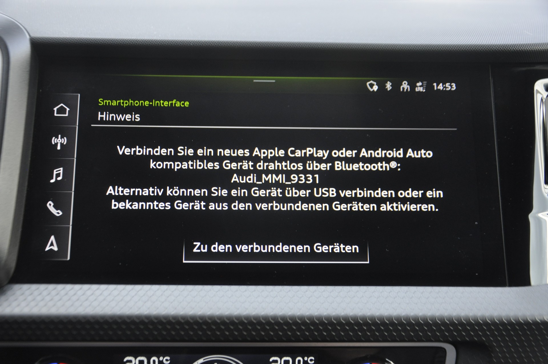AUDI A1 Sportback 30 TFSI S-tronic-image-12