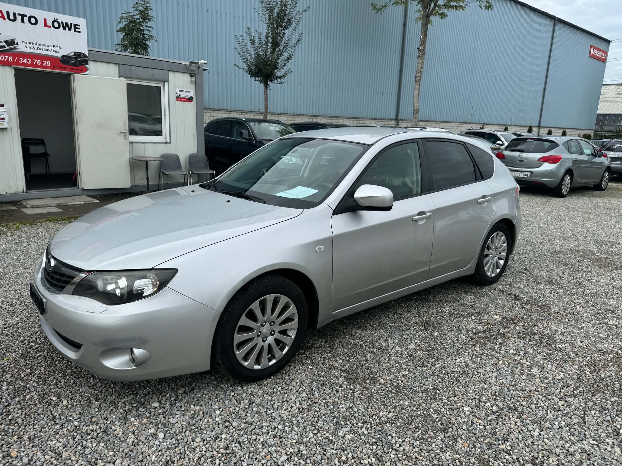 Car photo