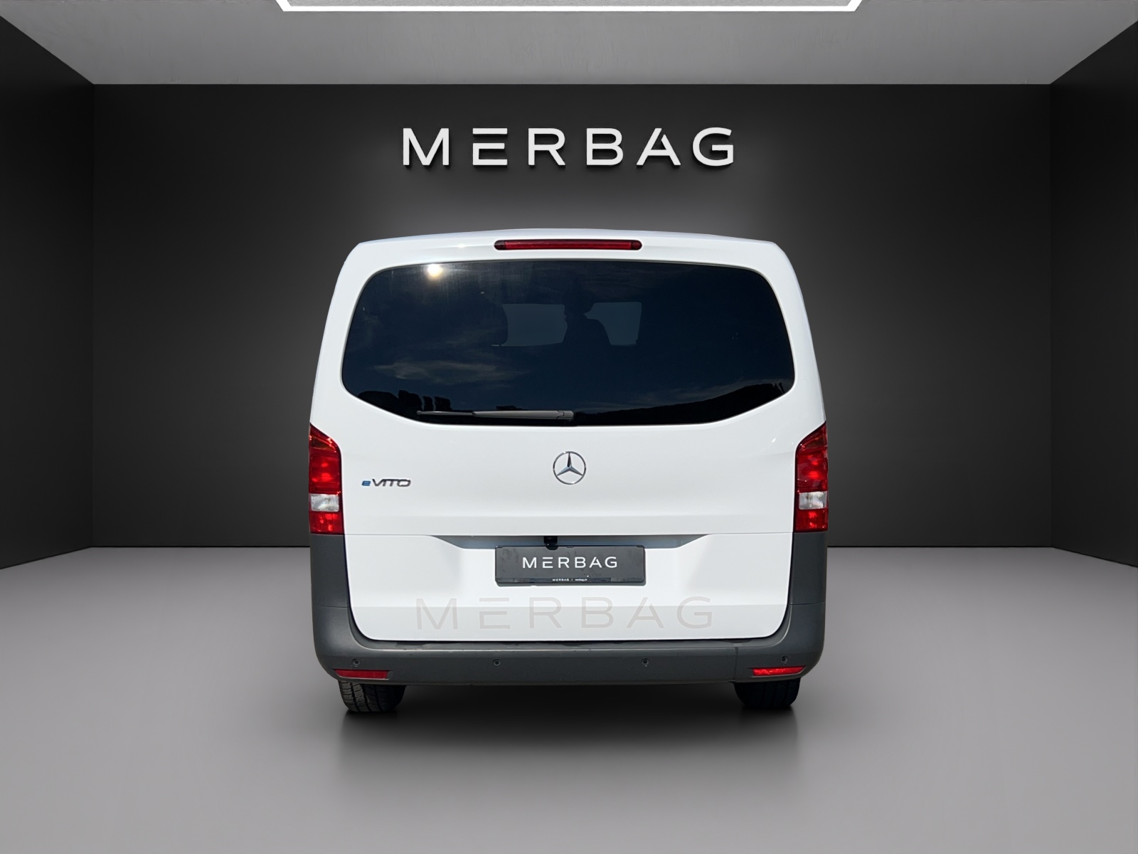 MERCEDES-BENZ eVito 112 Lang-image-4