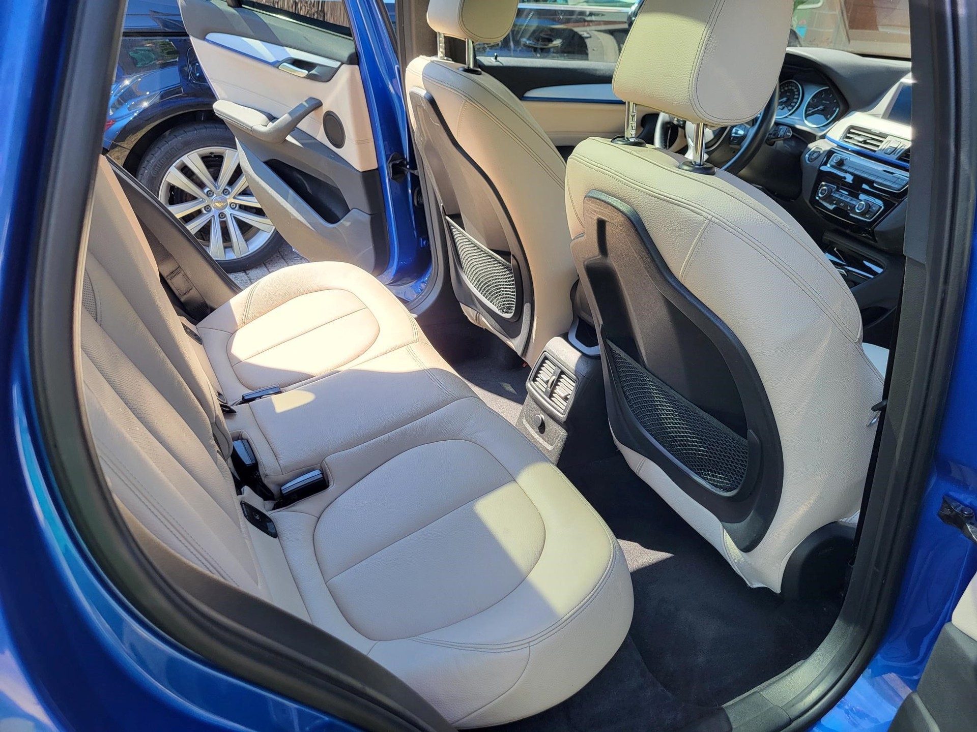 BMW X1 xDrive 20d M Sport Steptronic-image-2