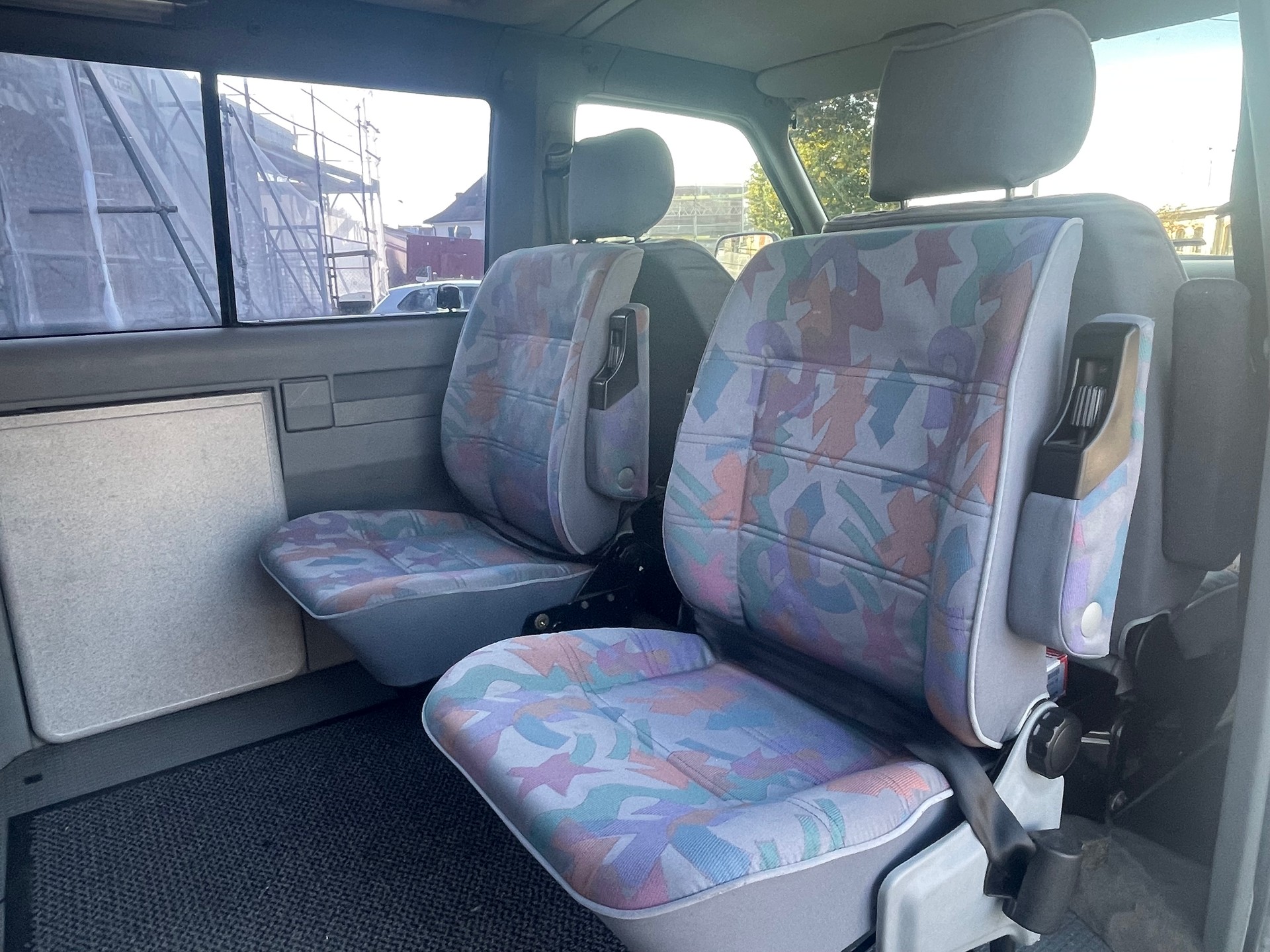VW T4 Multivan 2.5 Allstar-image-12