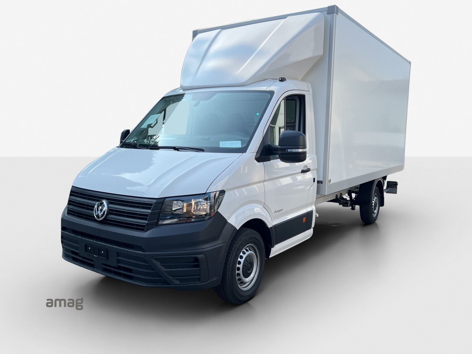 VW Portata di ca. 800Kg-image-14