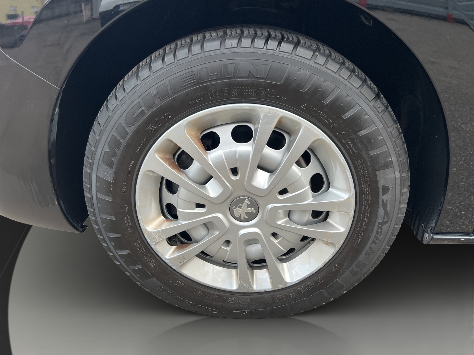 PEUGEOT Expert 2.0 BlueHDi 120 S&S Premium Standard EAT8-image-20