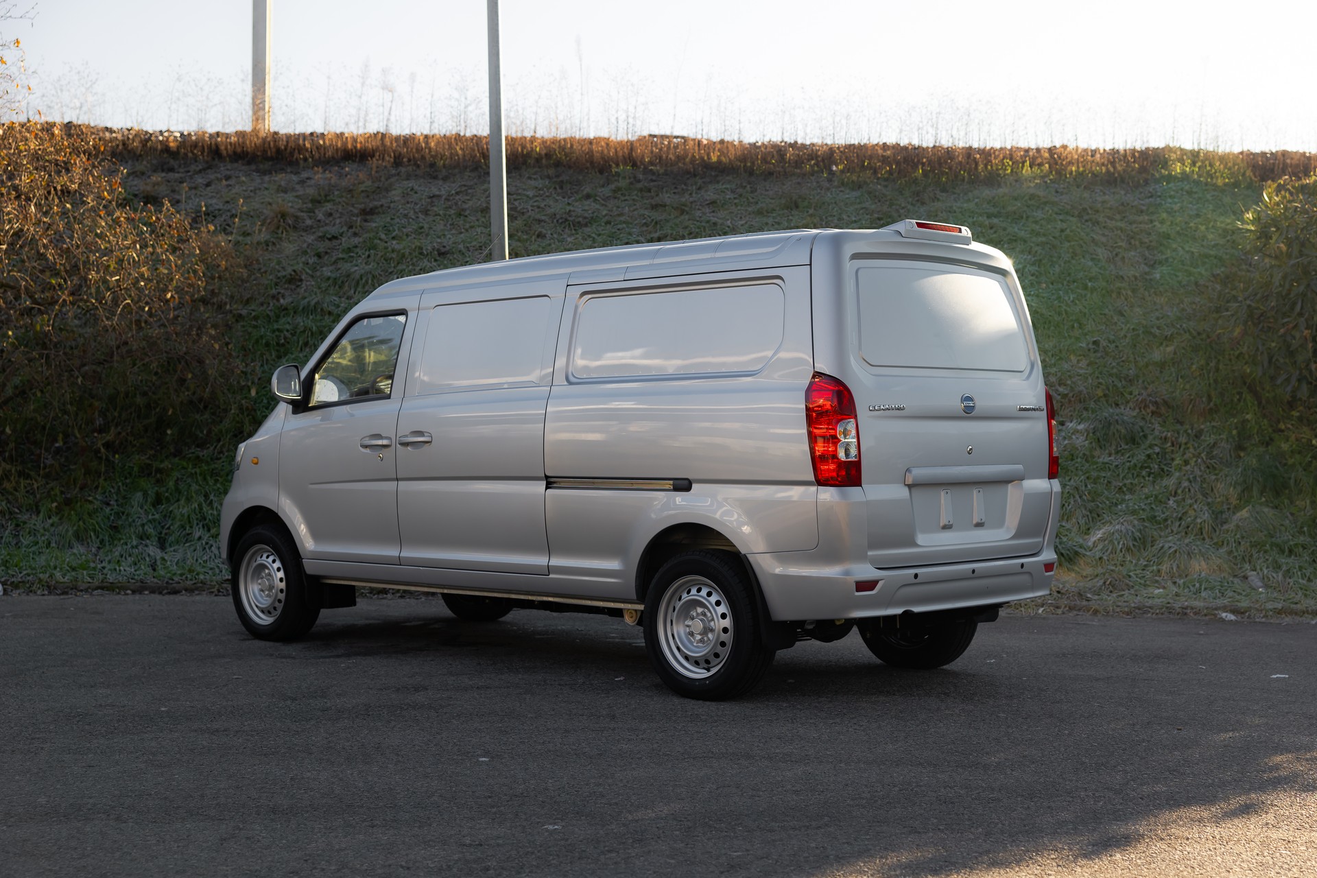 CENNTRO Logistar 200-image-8
