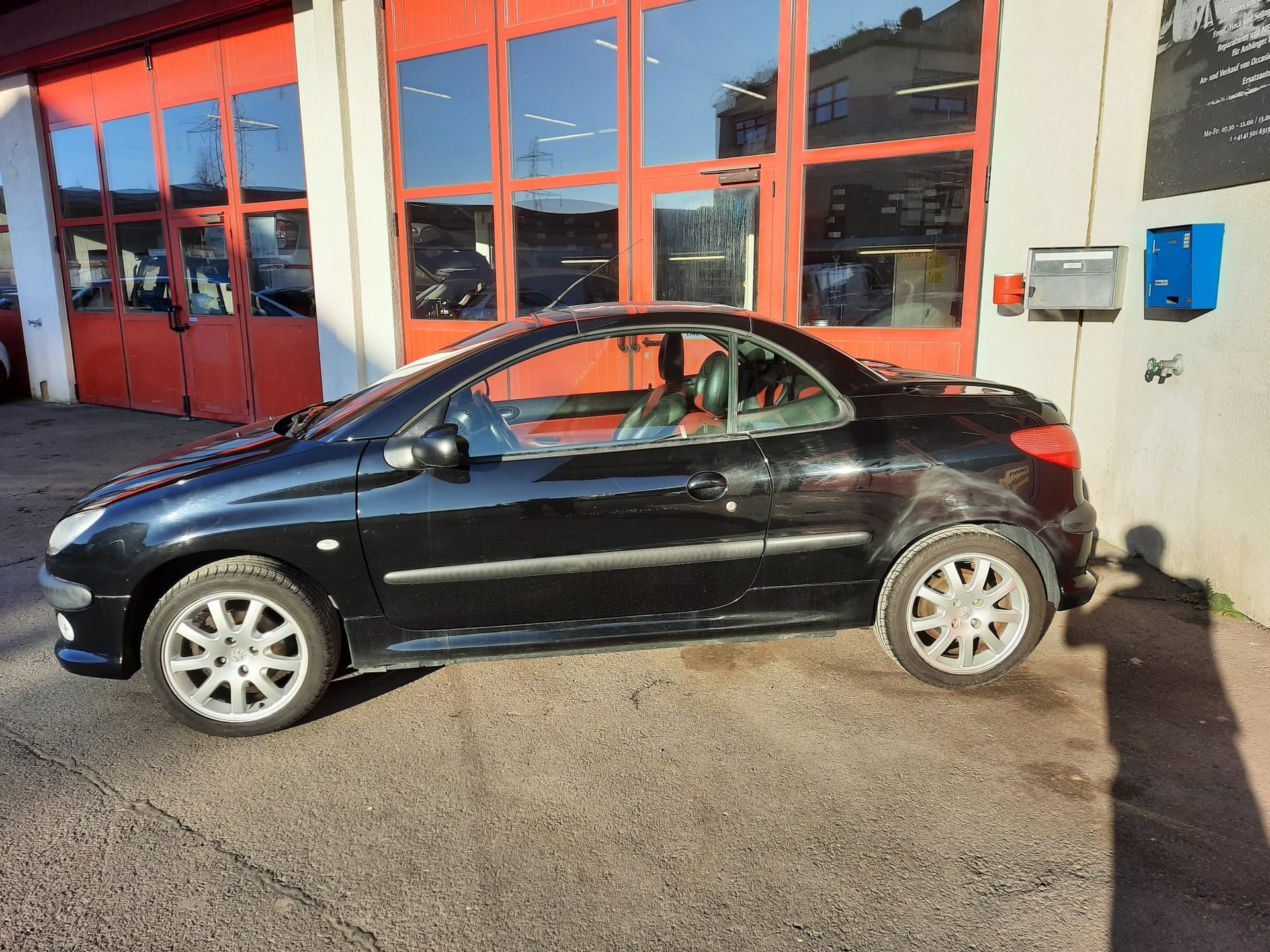 PEUGEOT 206 CC 2.0 16V-showroom-element-3