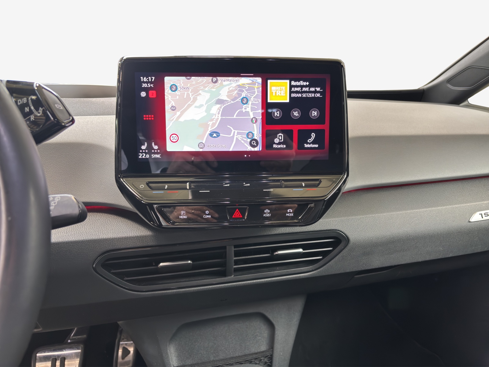 VW ID.3 Pro Performance 58kWh 1ST Max-image-11