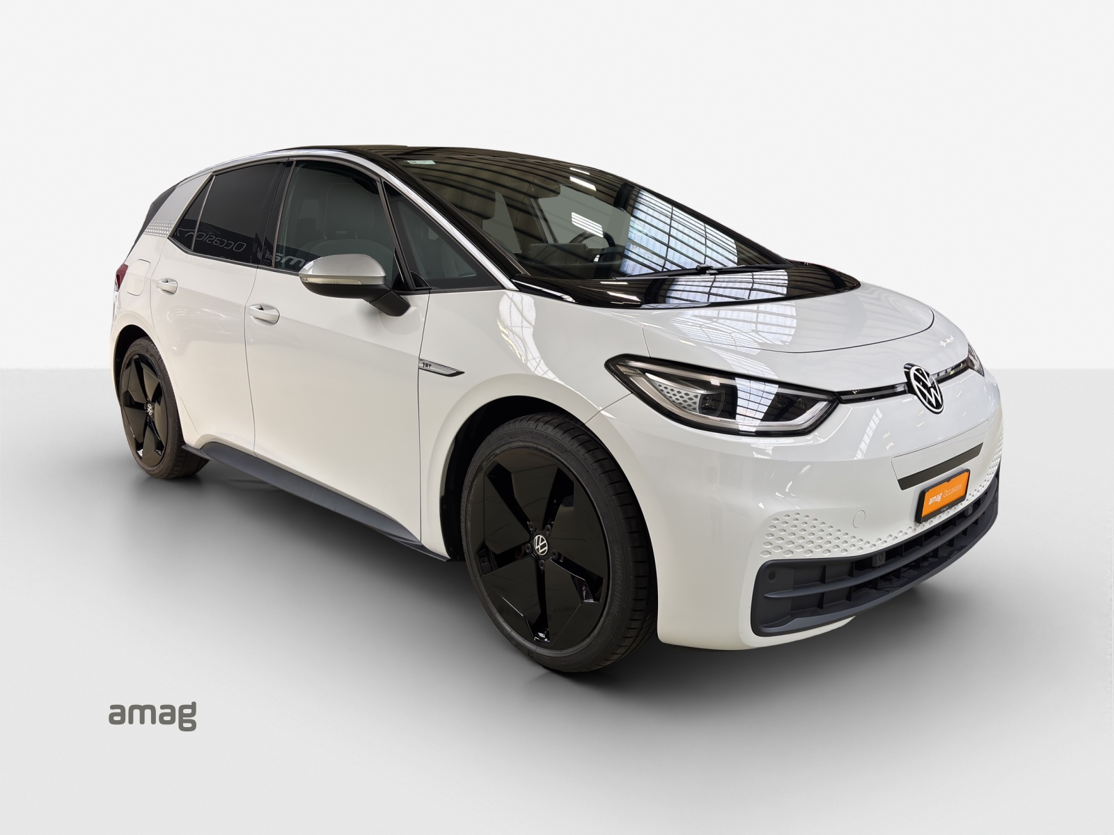 VW ID.3 Pro Performance 58kWh 1ST Max-image-6