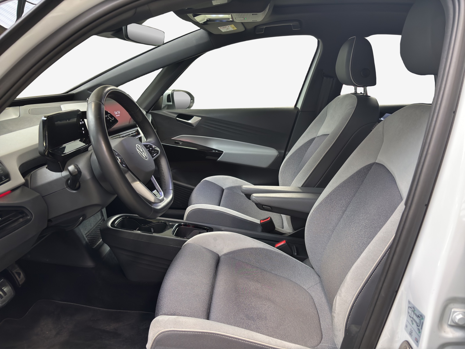 VW ID.3 Pro Performance 58kWh 1ST Max-image-8