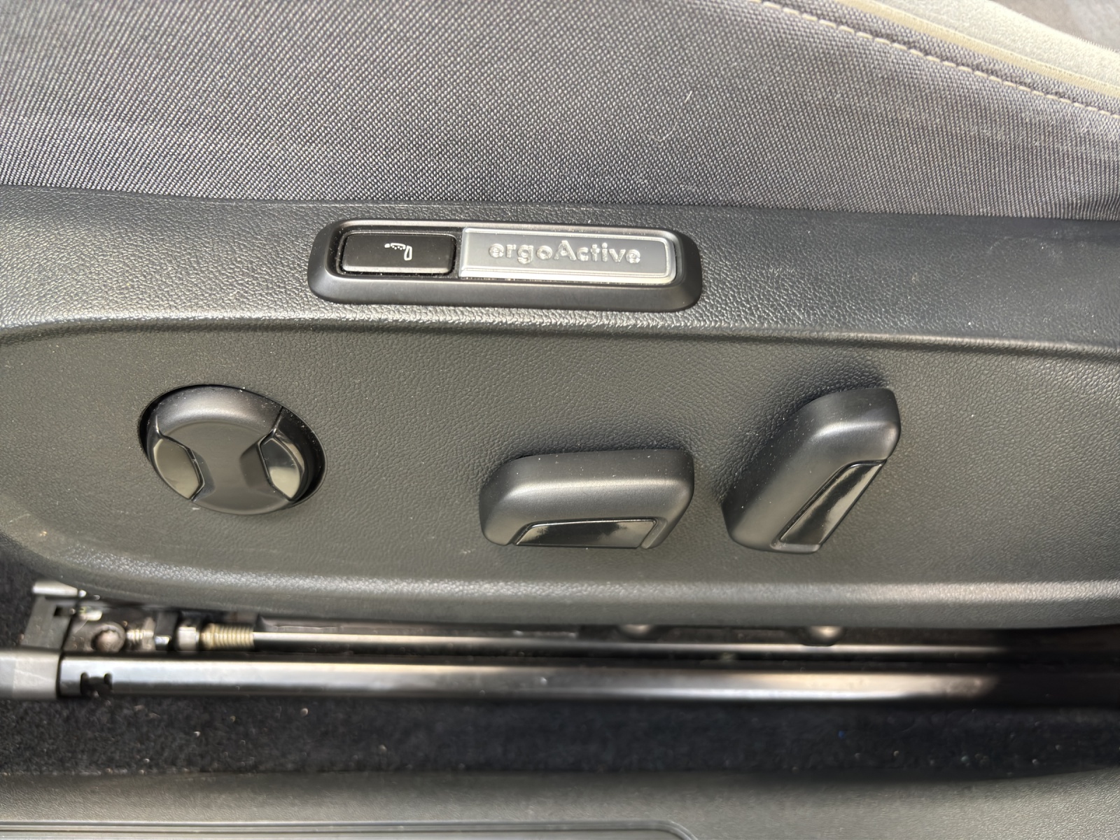 VW ID.3 Pro Performance 58kWh 1ST Max-image-16