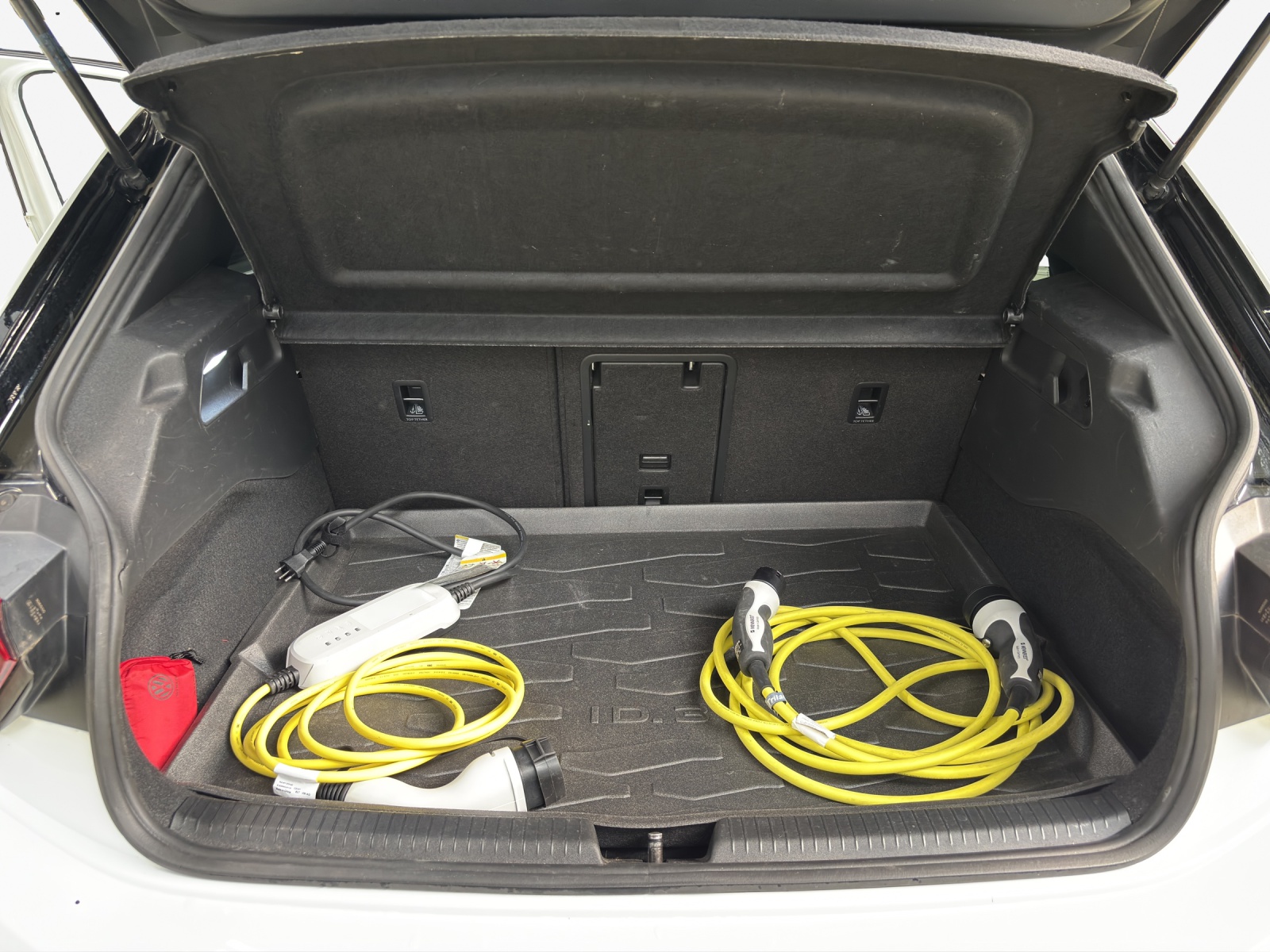 VW ID.3 Pro Performance 58kWh 1ST Max-image-13