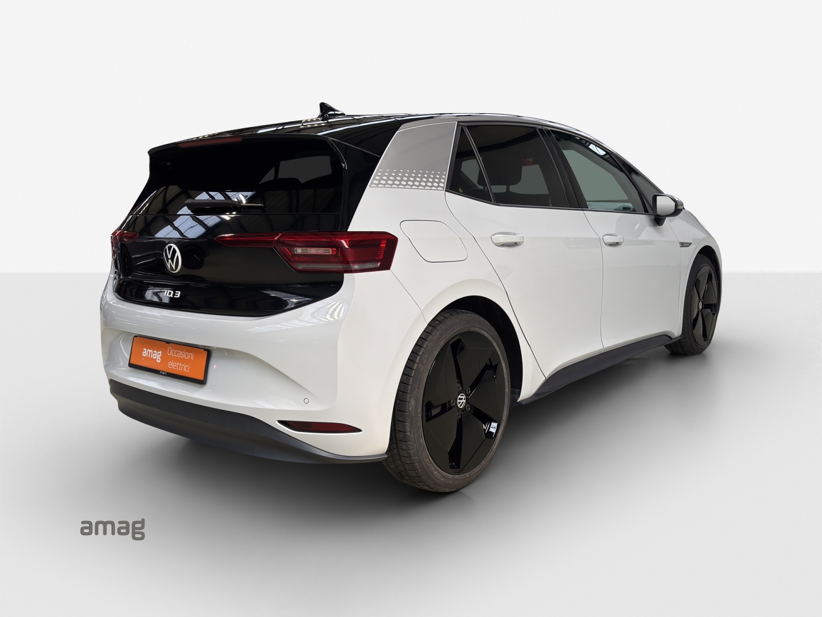 VW ID.3 Pro Performance 58kWh 1ST Max-image-5