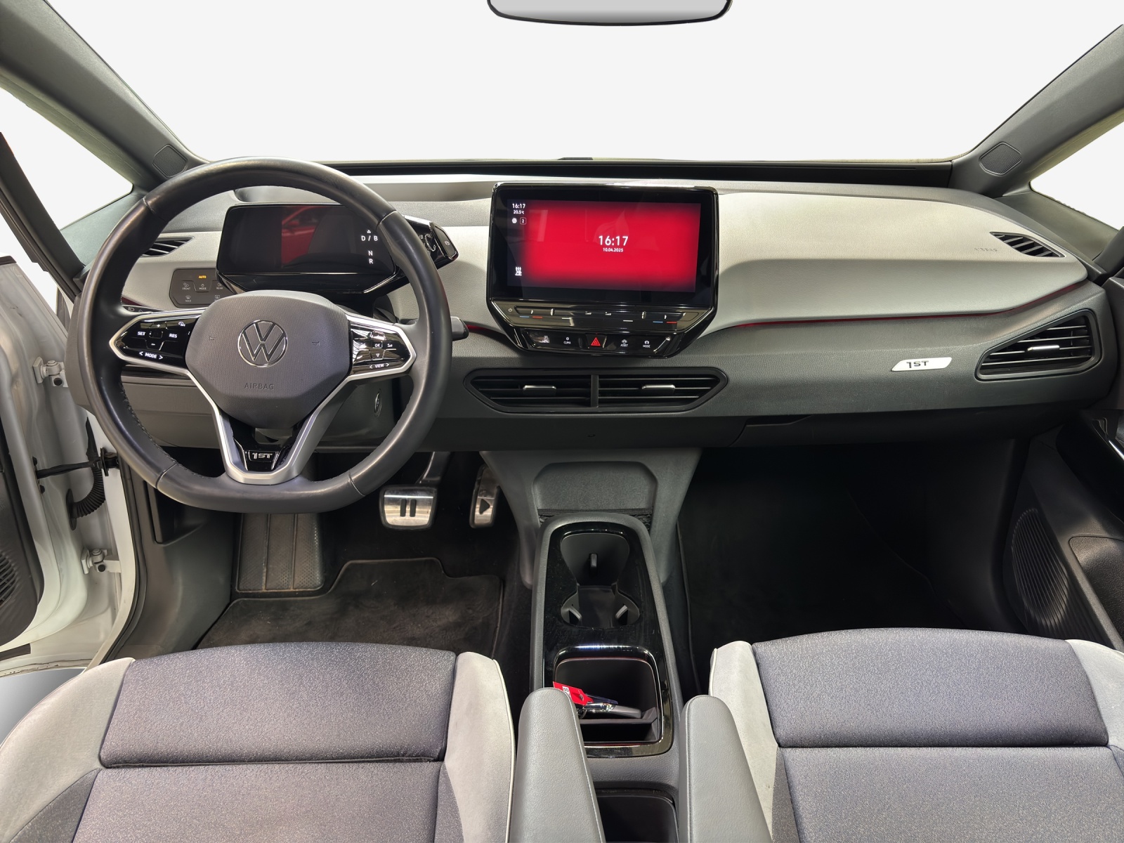 VW ID.3 Pro Performance 58kWh 1ST Max-image-9