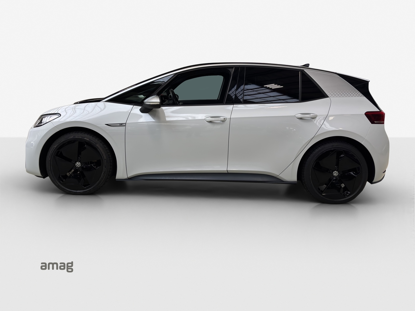 VW ID.3 Pro Performance 58kWh 1ST Max-image-2