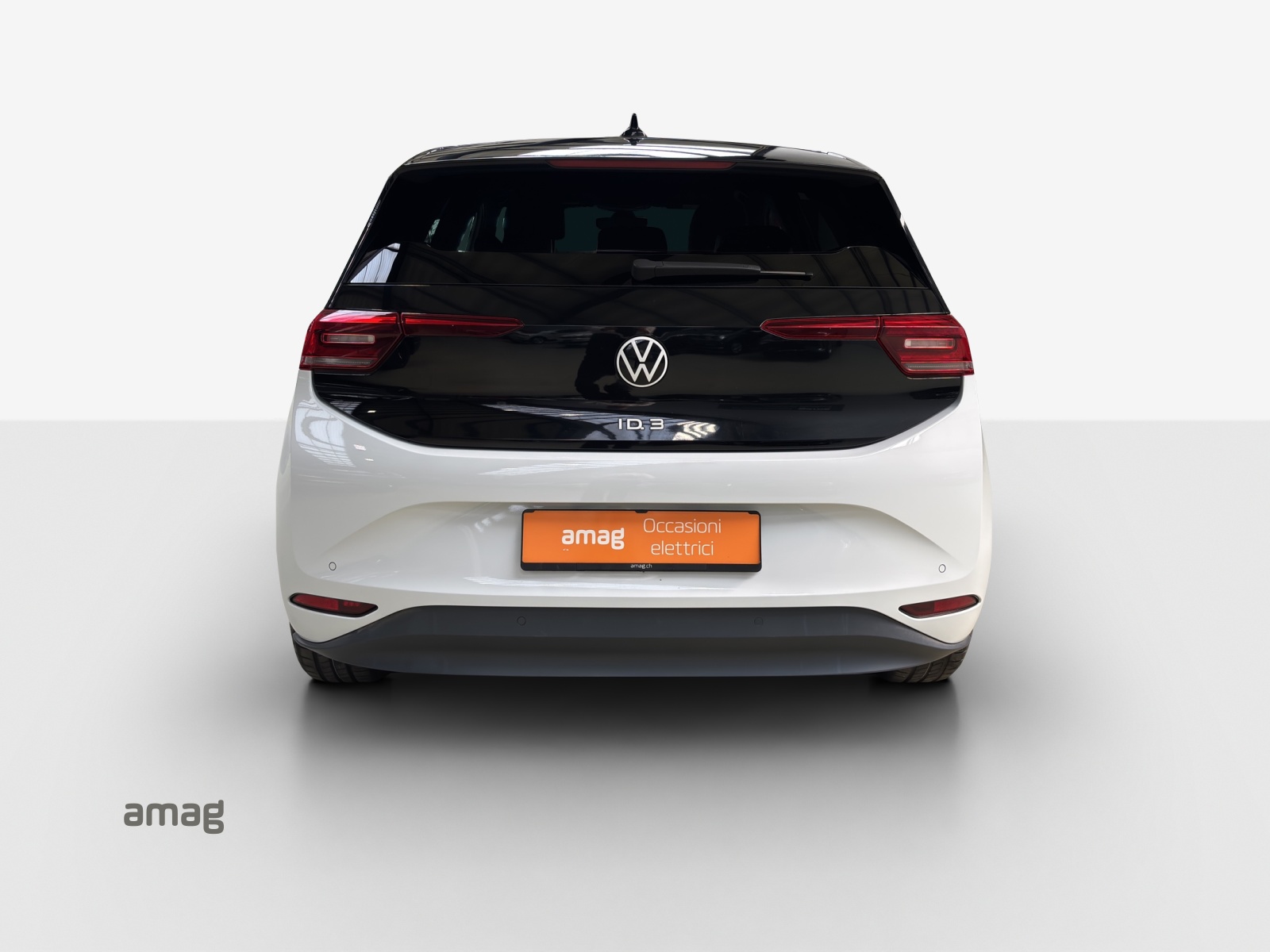 VW ID.3 Pro Performance 58kWh 1ST Max-image-4