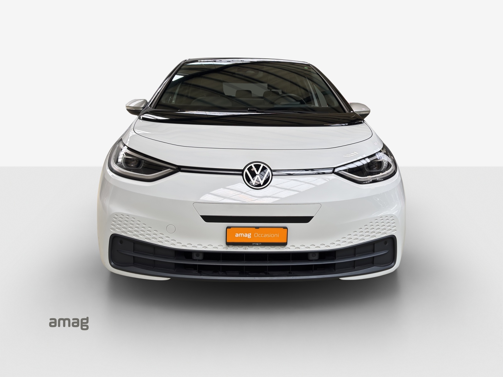 VW ID.3 Pro Performance 58kWh 1ST Max-image-7
