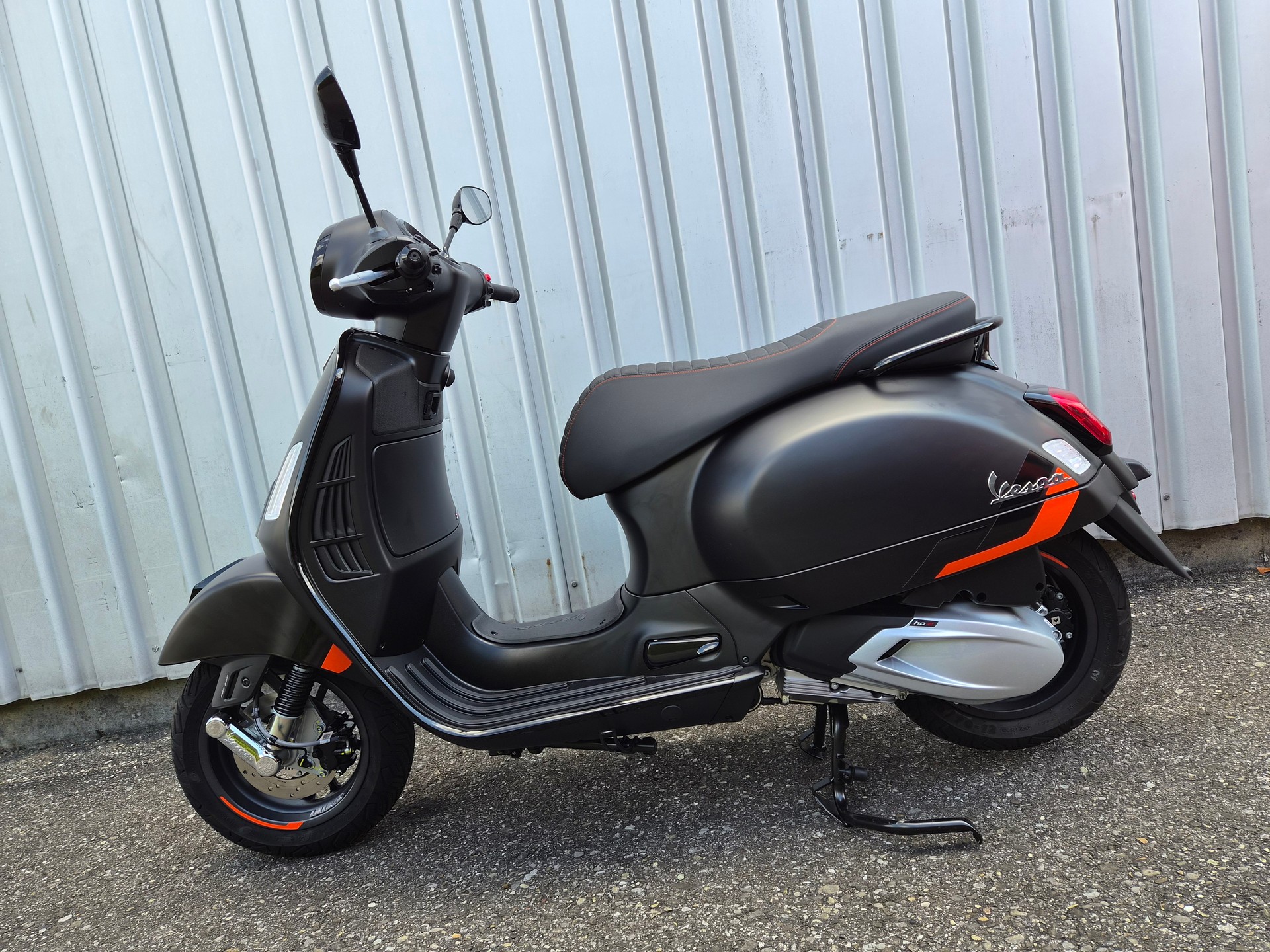 PIAGGIO PIAGGIO Vespa GTS 310 Super Sport RST E5+-image-10