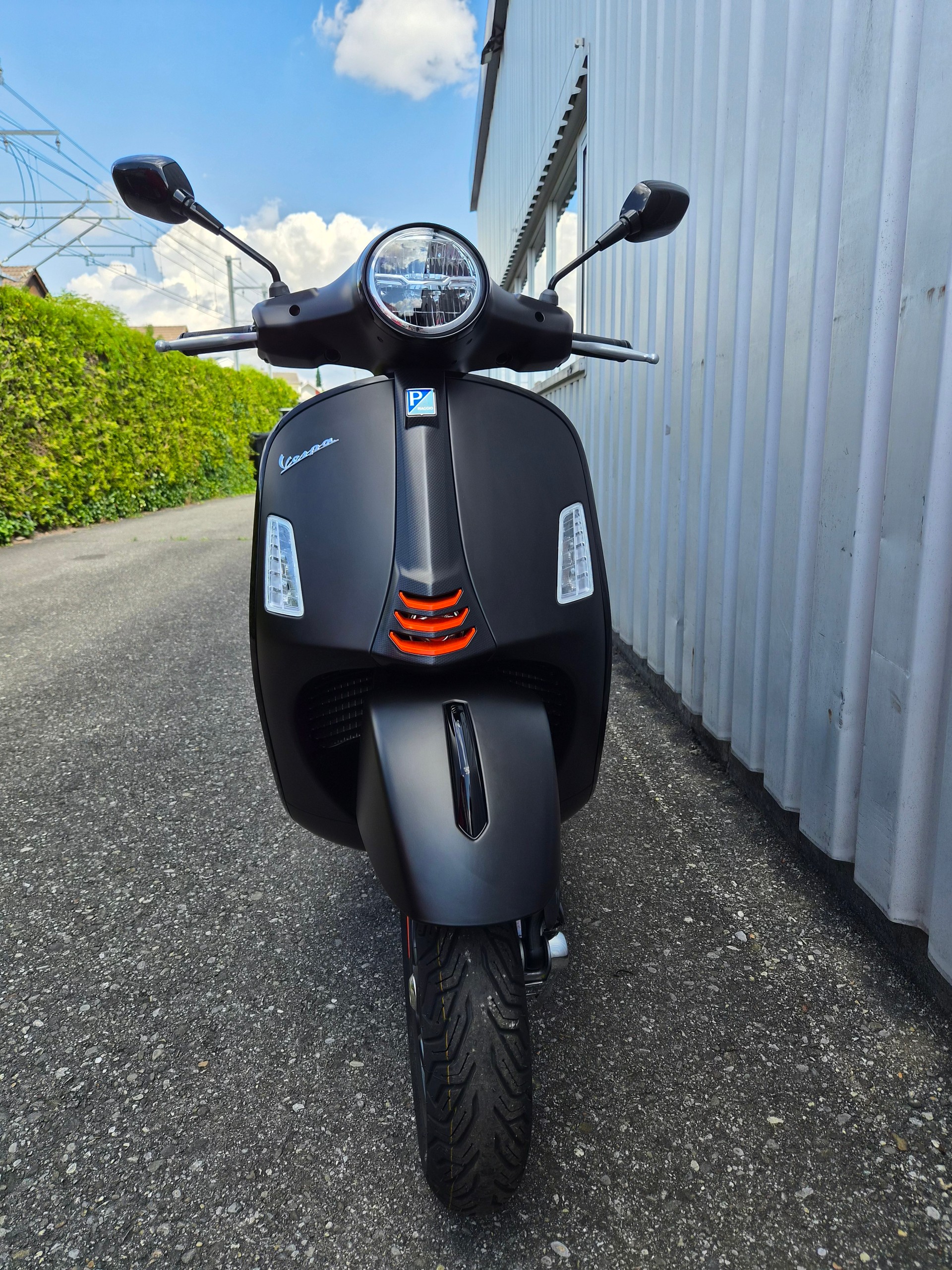 PIAGGIO PIAGGIO Vespa GTS 310 Super Sport RST E5+-showroom-element-2