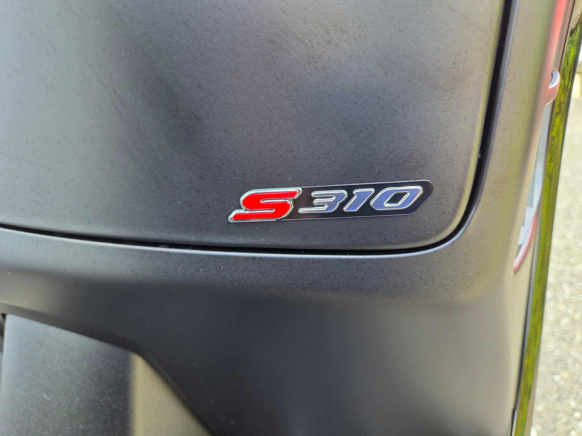 PIAGGIO PIAGGIO Vespa GTS 310 Super Sport RST E5+-image-8