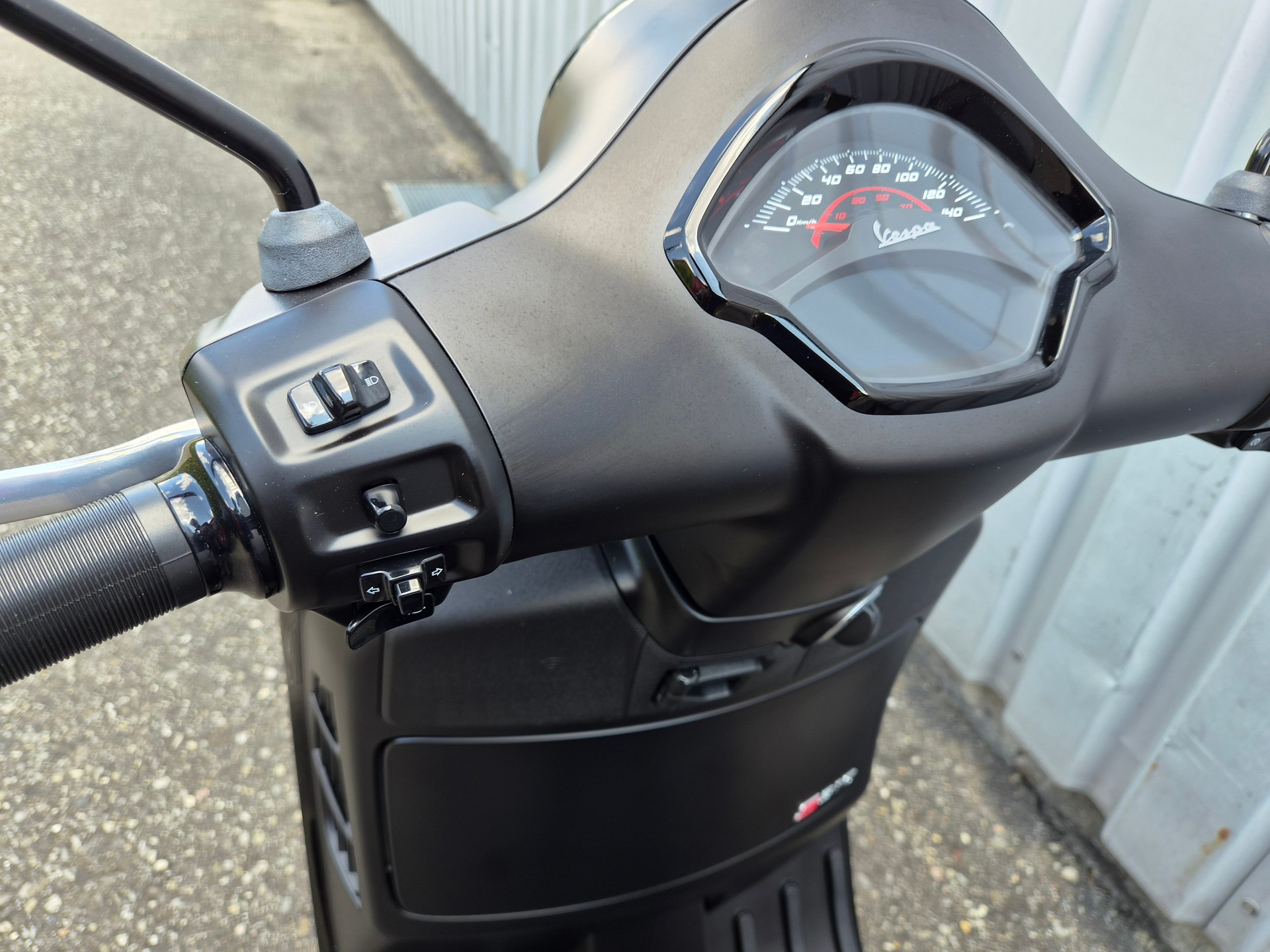 PIAGGIO PIAGGIO Vespa GTS 310 Super Sport RST E5+-image-12