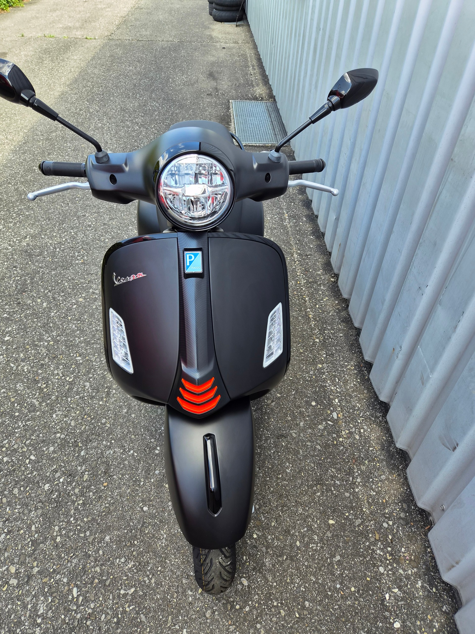 PIAGGIO PIAGGIO Vespa GTS 310 Super Sport RST E5+-showroom-element-3