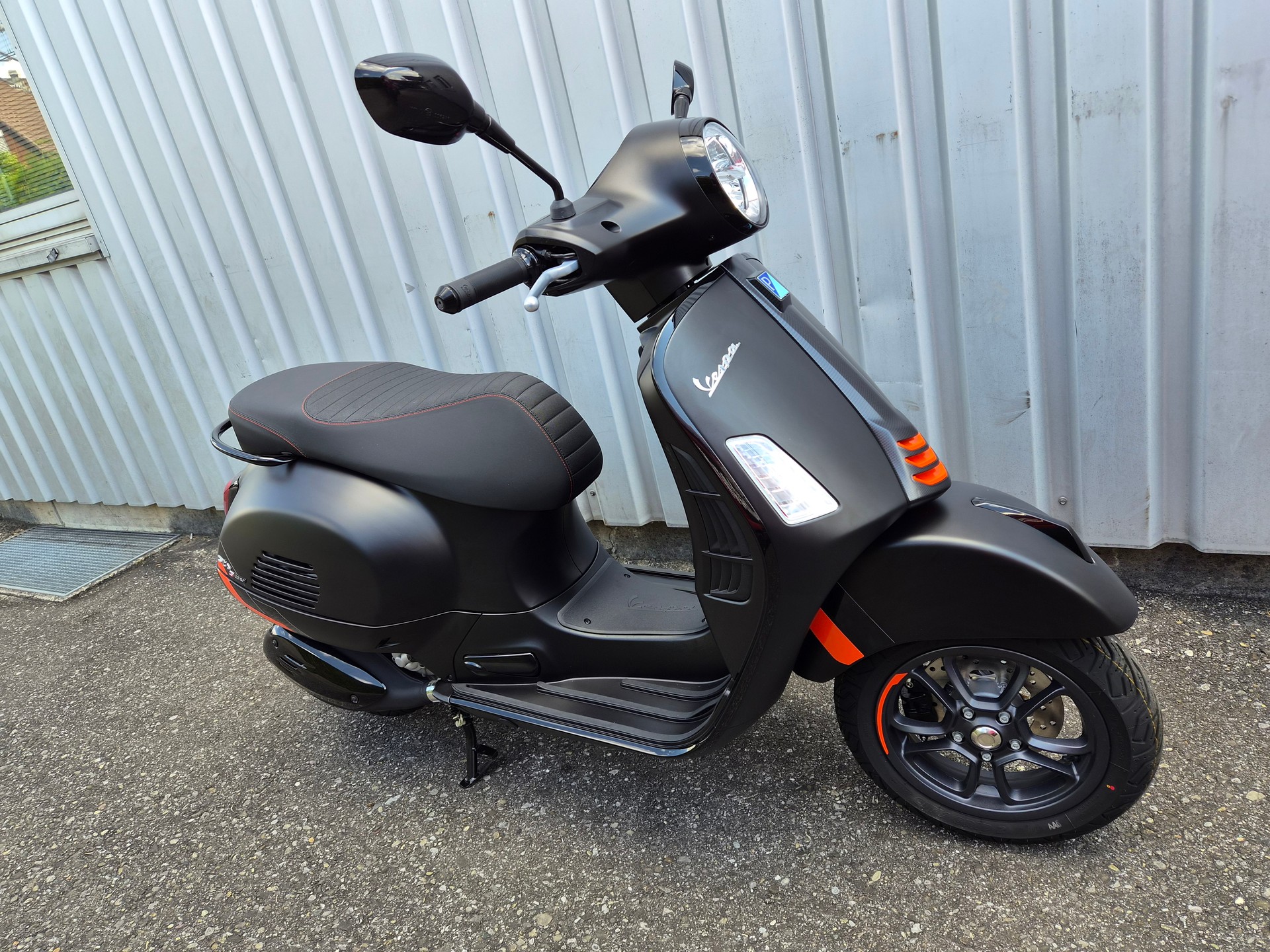PIAGGIO PIAGGIO Vespa GTS 310 Super Sport RST E5+-showroom-element-1