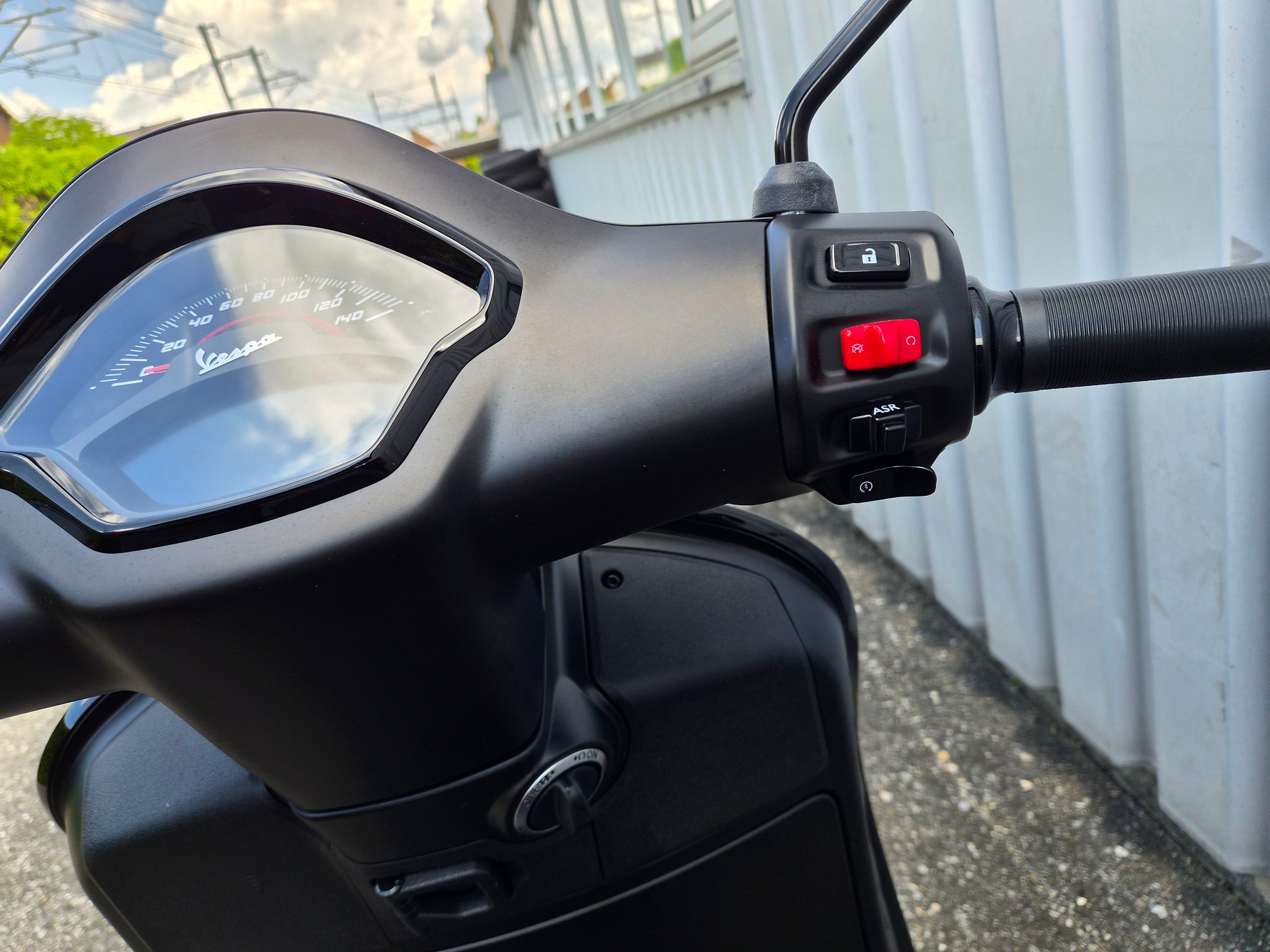 PIAGGIO PIAGGIO Vespa GTS 310 Super Sport RST E5+-image-13