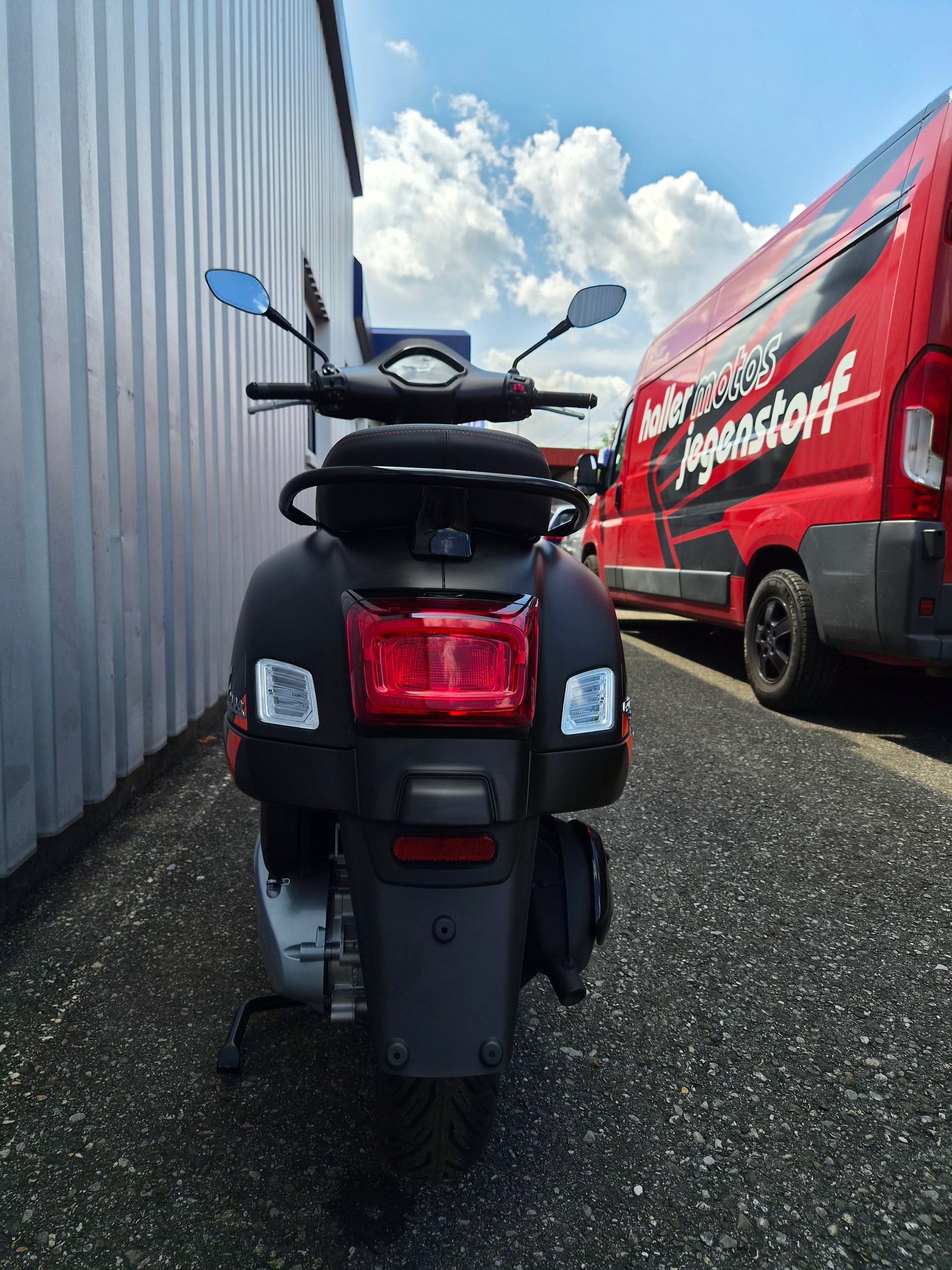 PIAGGIO PIAGGIO Vespa GTS 310 Super Sport RST E5+-image-6