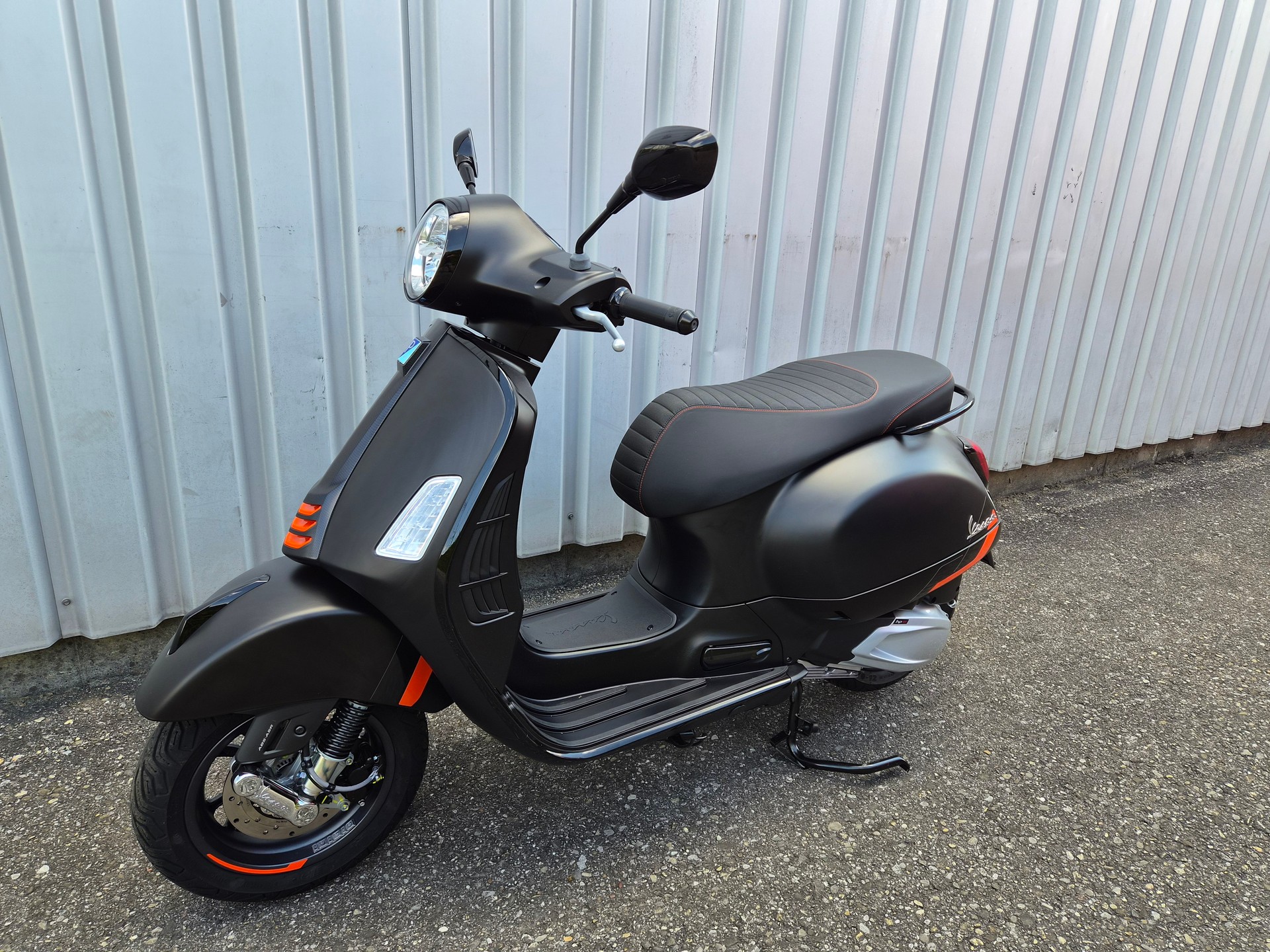 PIAGGIO PIAGGIO Vespa GTS 310 Super Sport RST E5+-image-11