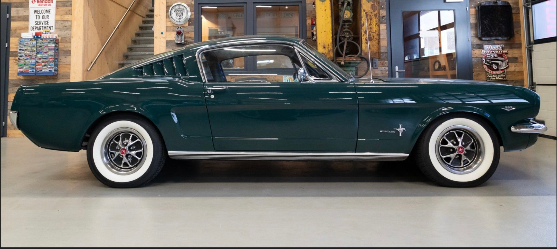 FORD Fastback-image-3