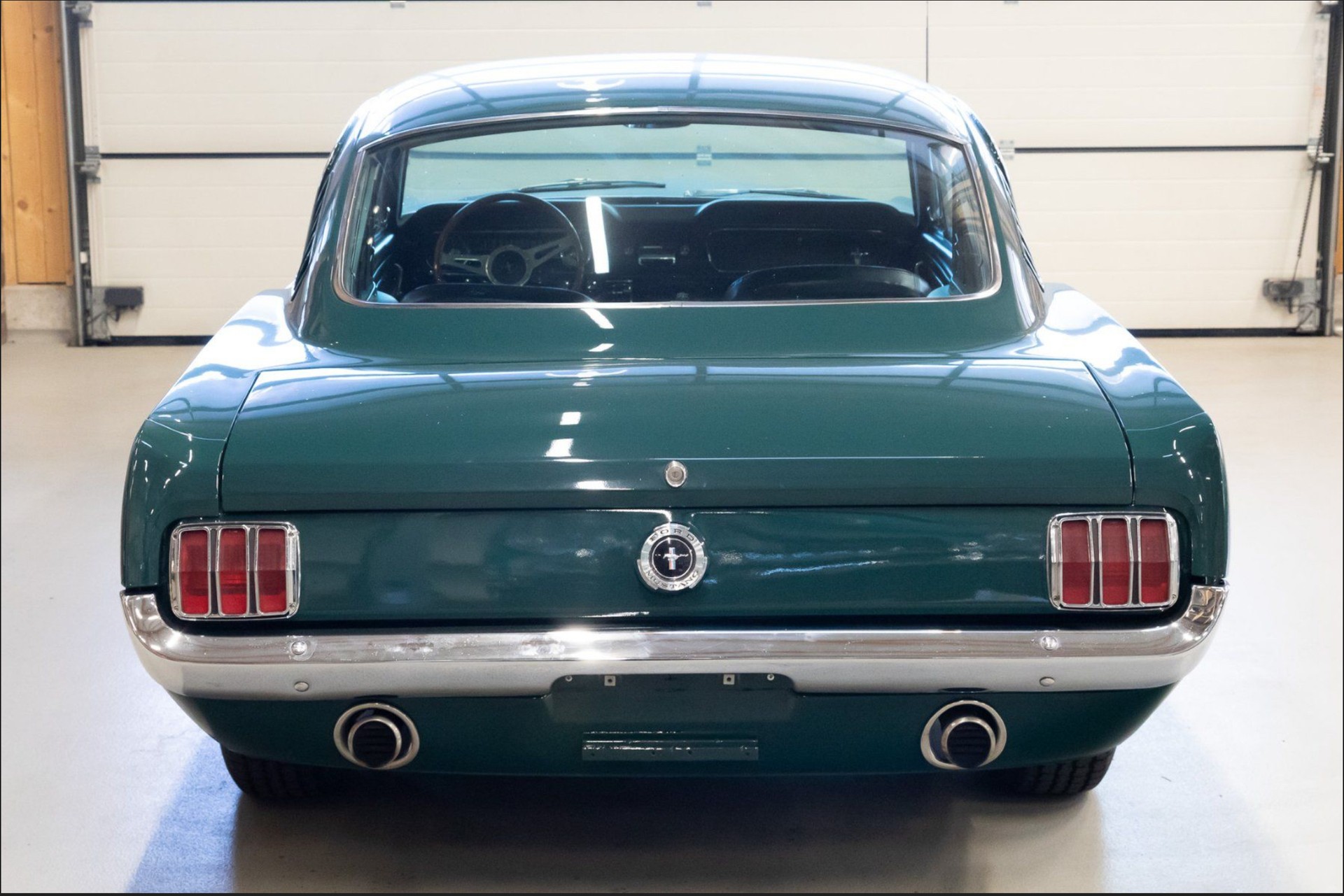 FORD Fastback-image-6