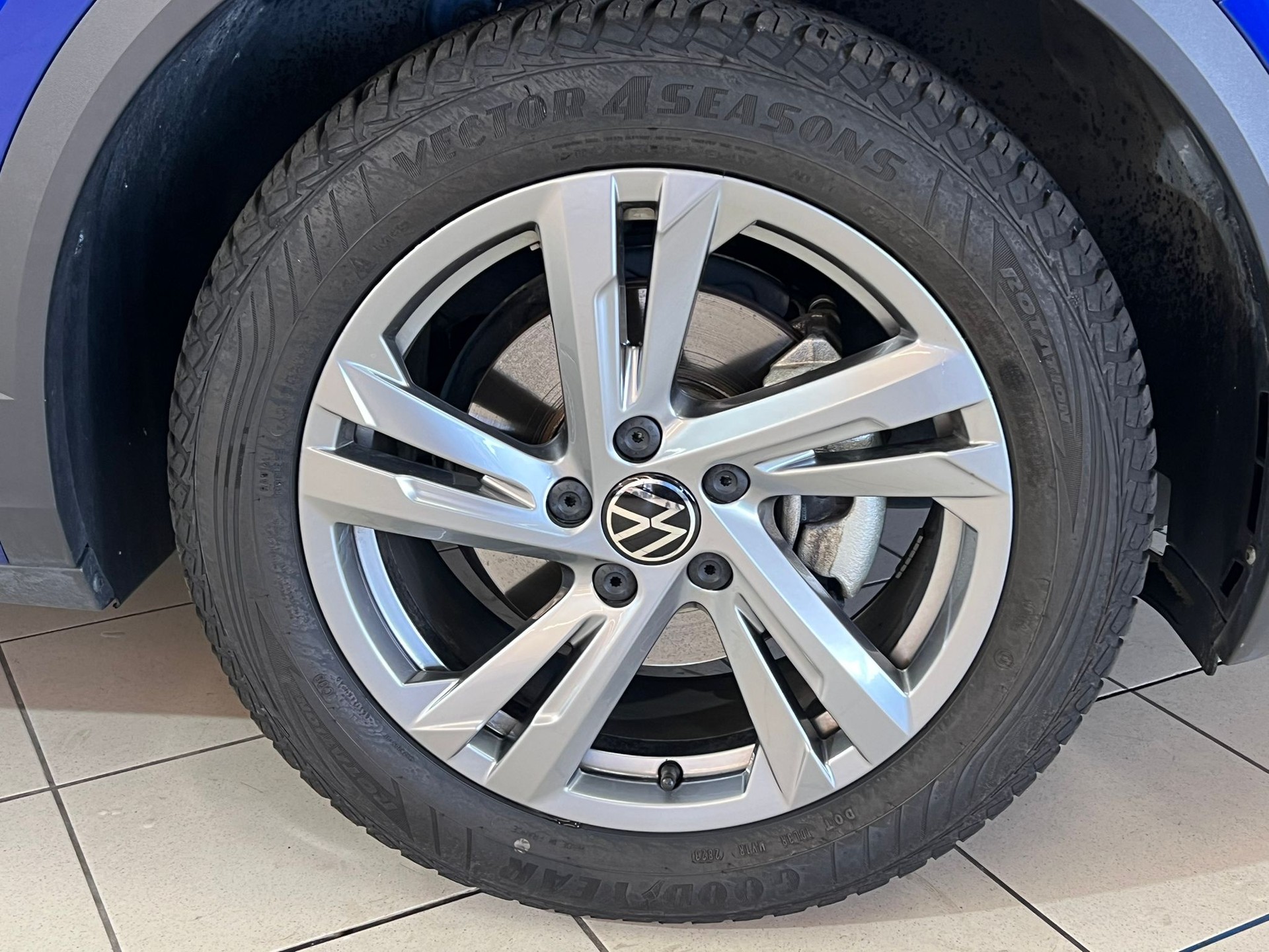 VW T-Roc 1.5 TSI EVO R-Line DSG-image-3