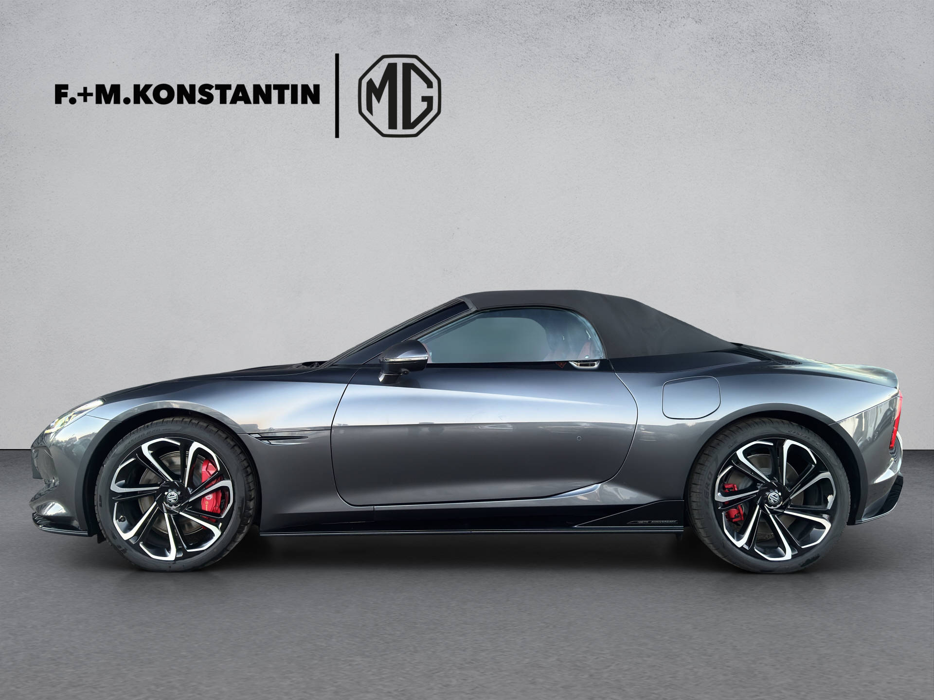 MG Cyberster 77kWh-image-0
