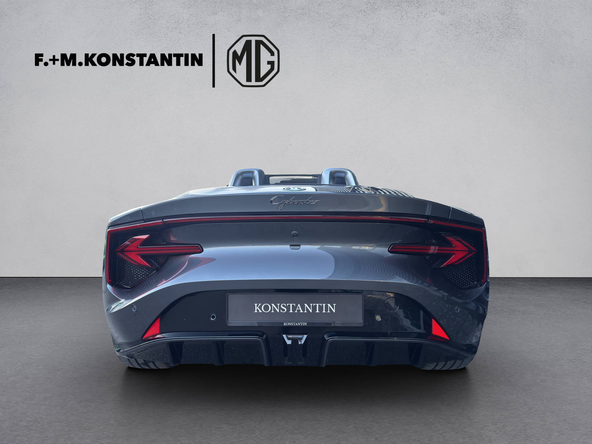 MG Cyberster 77kWh-image-5