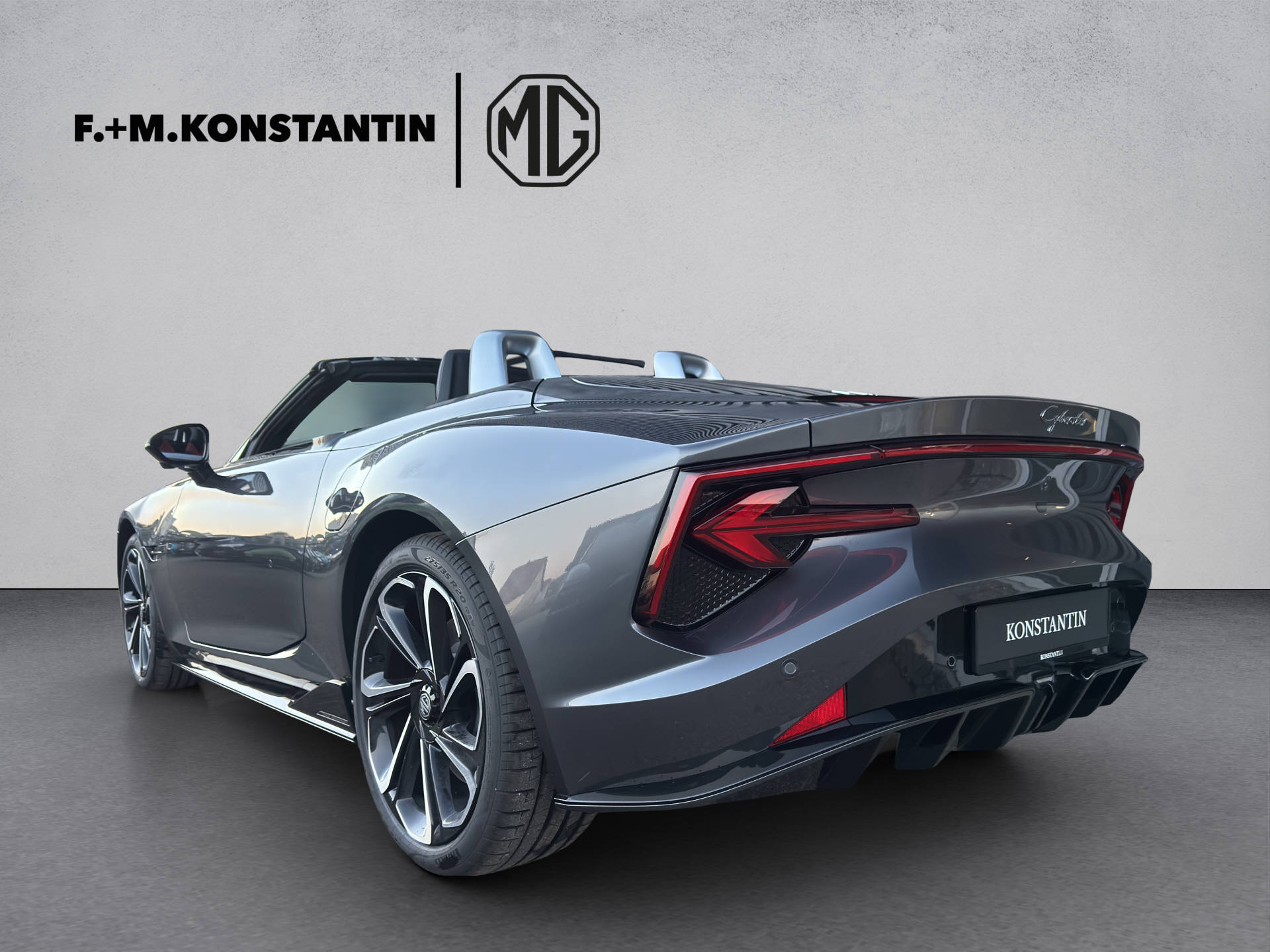 MG Cyberster 77kWh-image-4