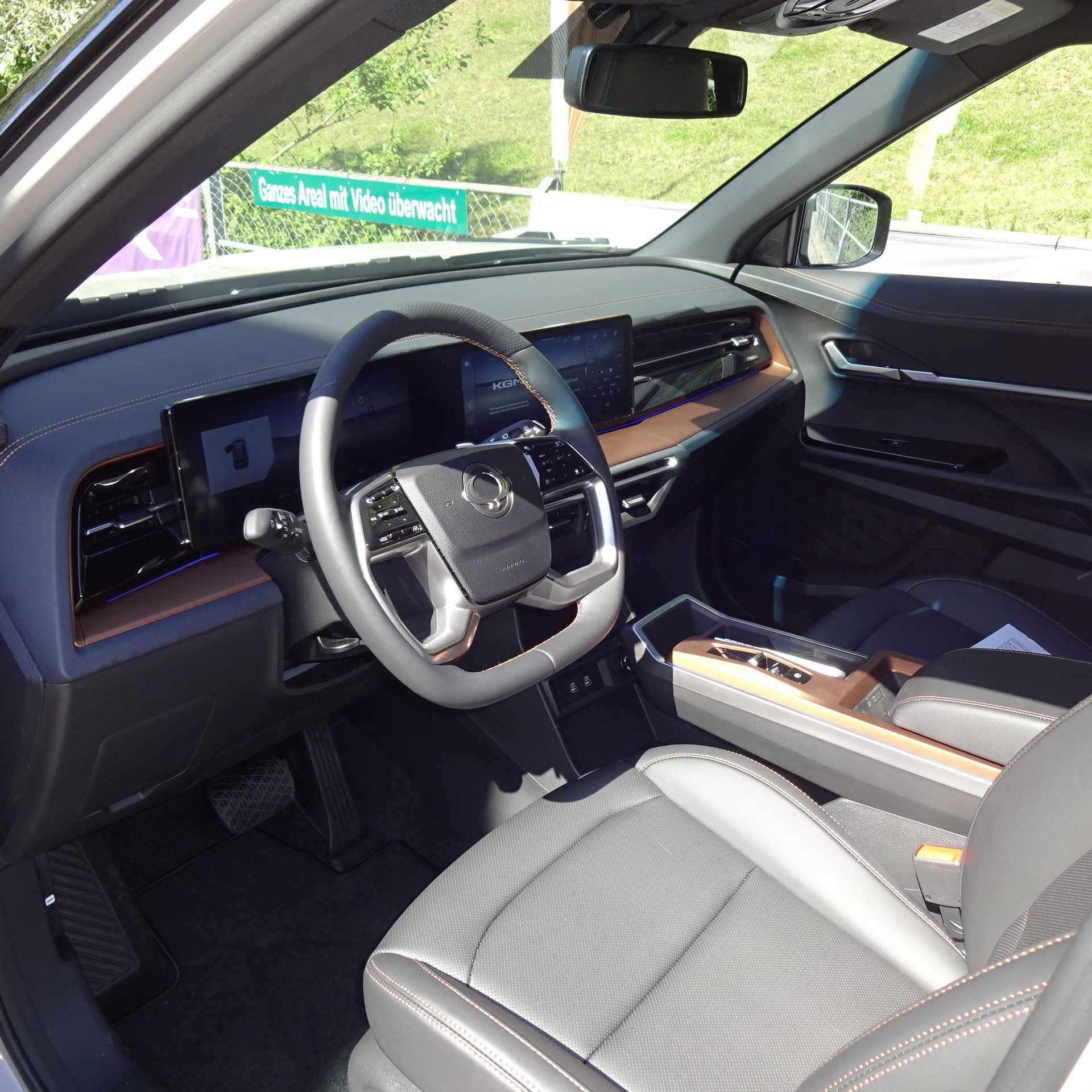 KGM-SsangYong Torres EVX 73 kWh Platinum-image-9