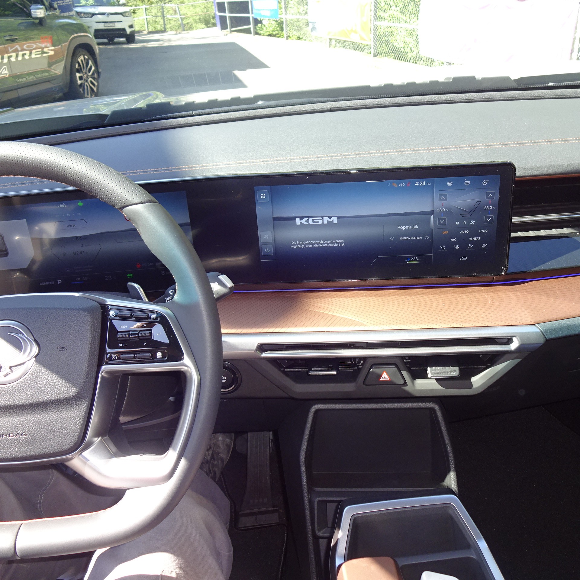 KGM-SsangYong Torres EVX 73 kWh Platinum-image-10