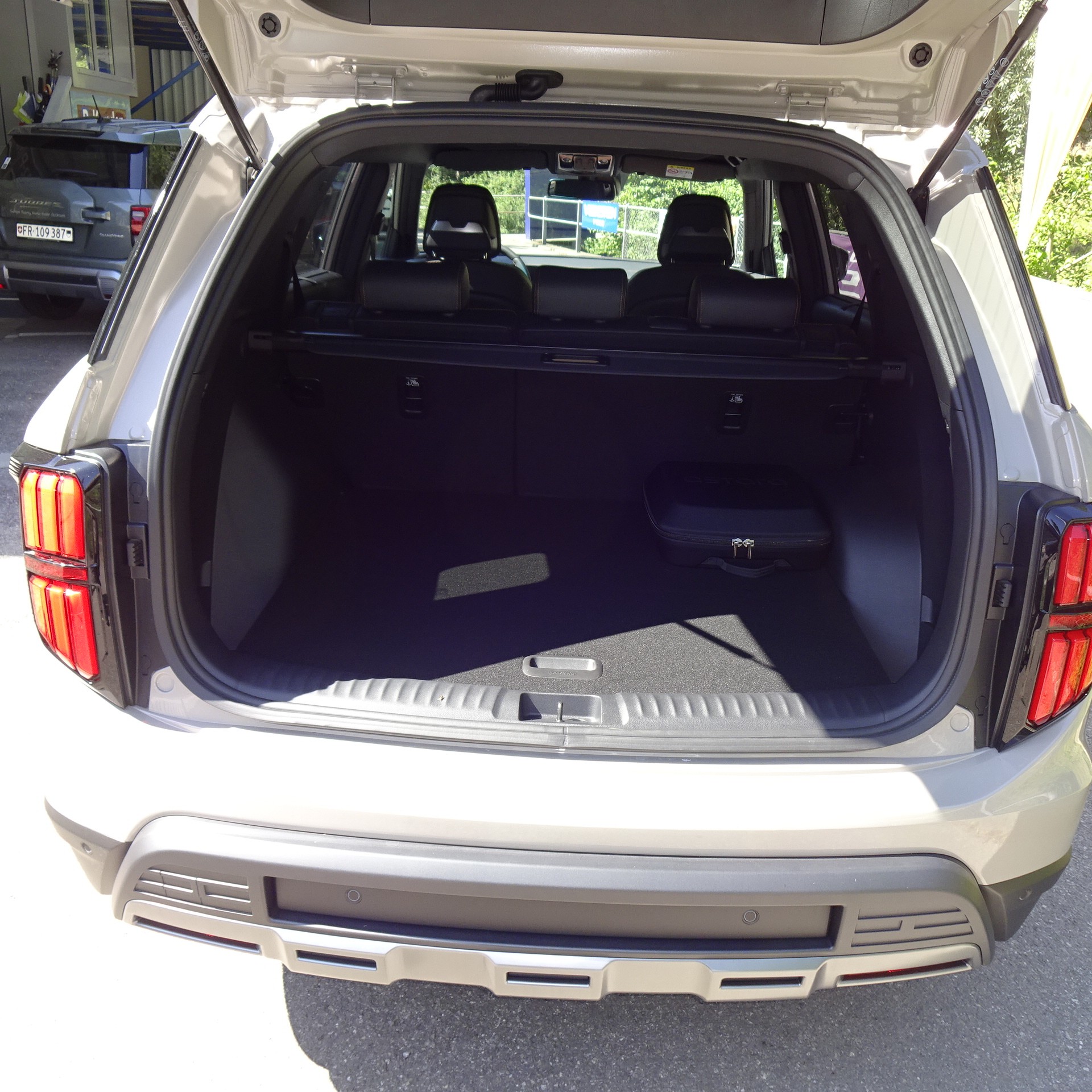 KGM-SsangYong Torres EVX 73 kWh Platinum-image-6