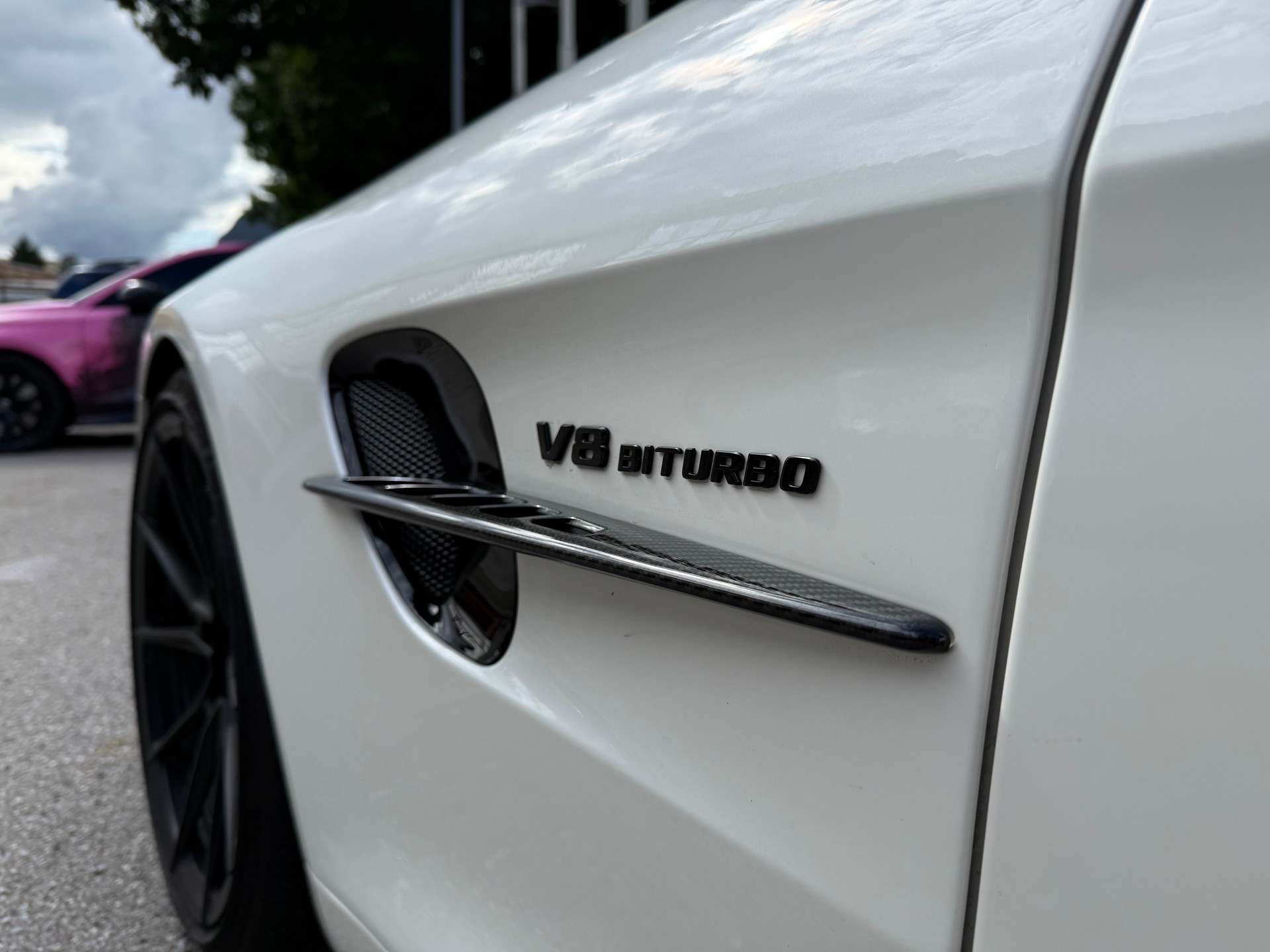MERCEDES-BENZ AMG GT R Speedshift DCT-image-4