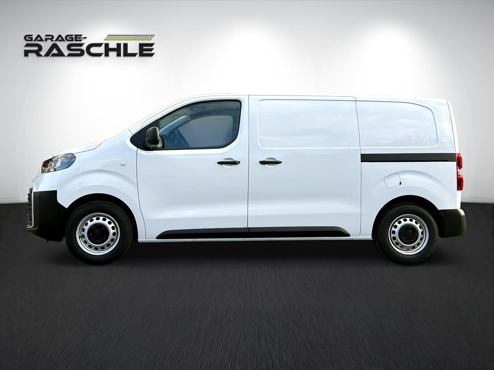 TOYOTA PROACE Van L1 1.5 D Active-image-3
