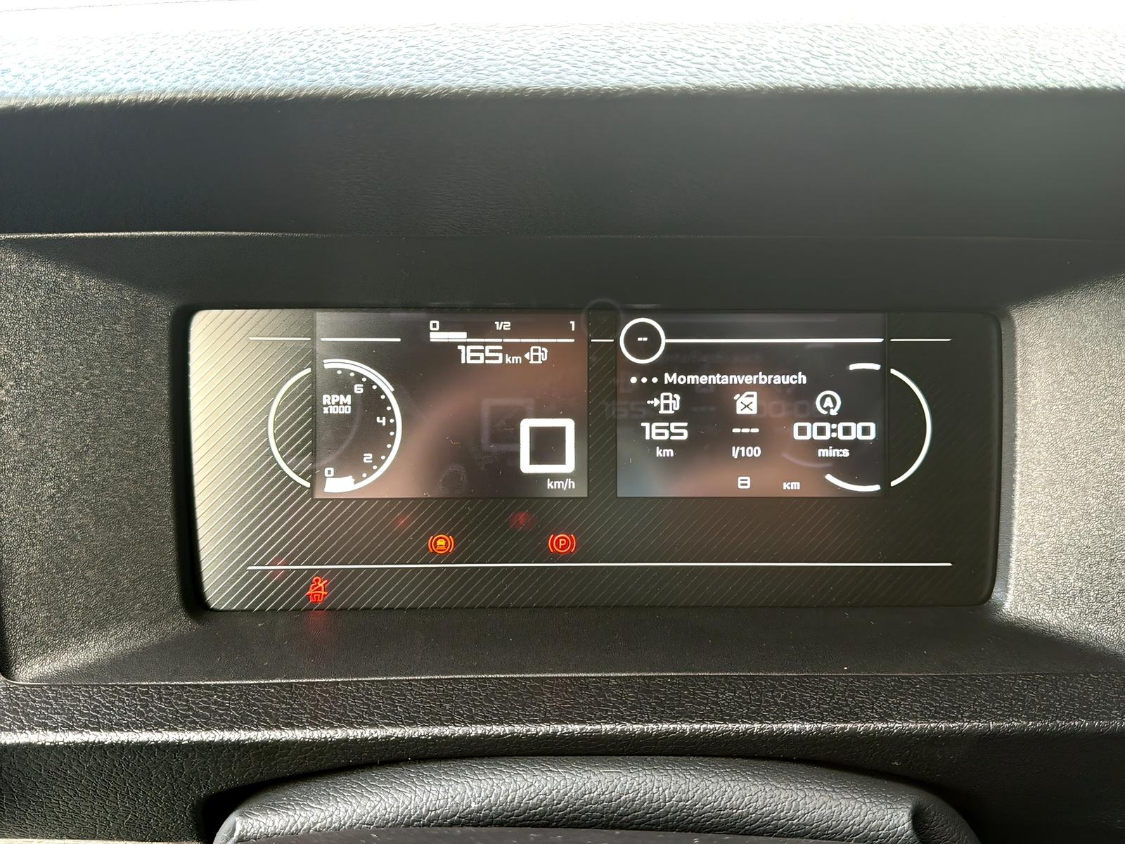 TOYOTA PROACE Van L1 1.5 D Active-image-9