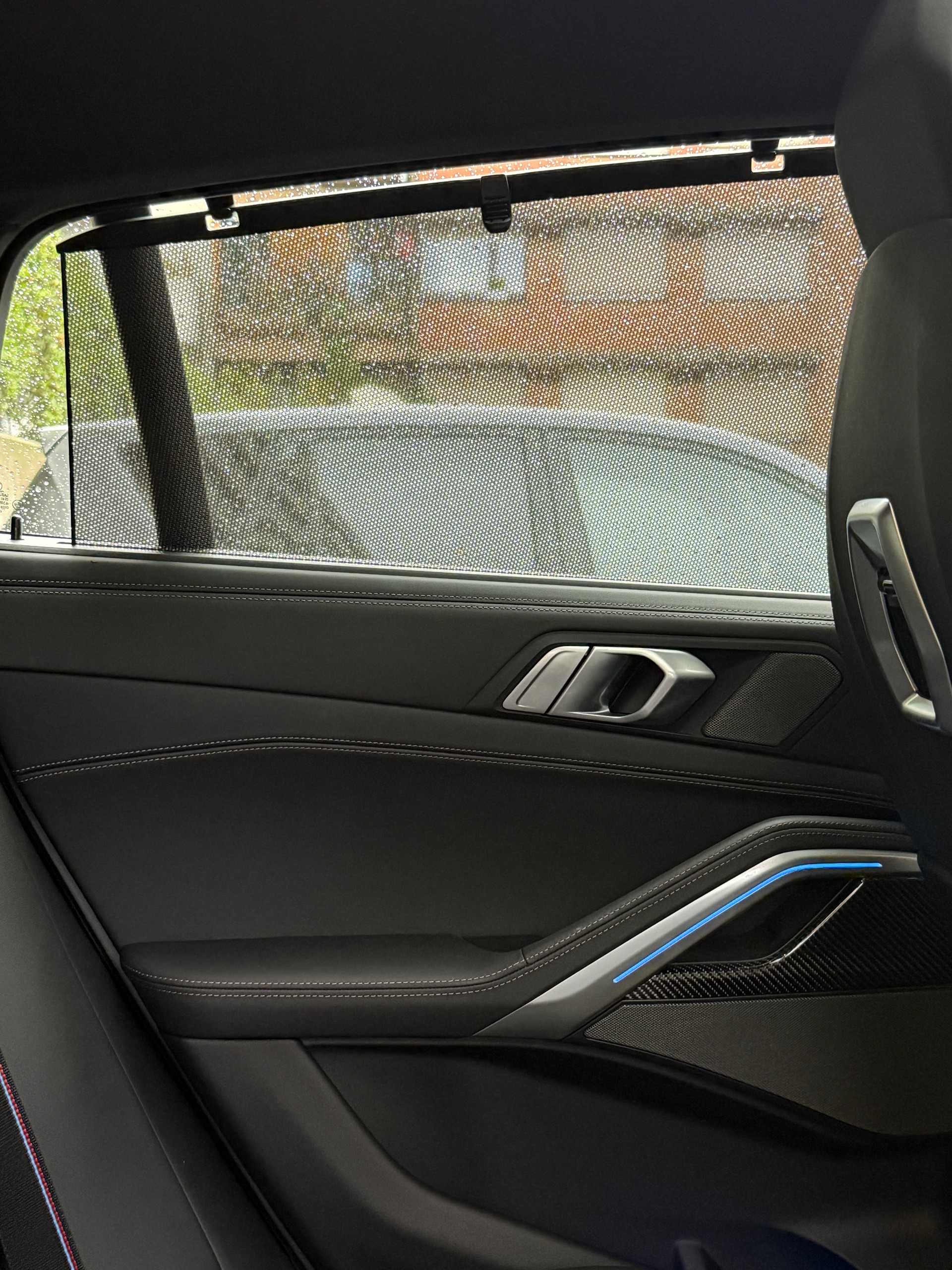 BMW X6 xDrive 48V 40i M Sport PRO Steptronic-image-14