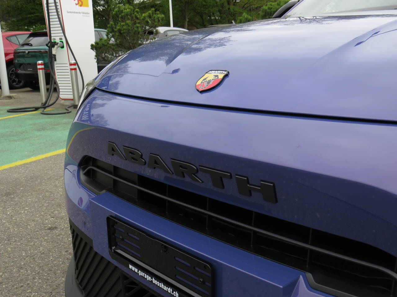 FIAT 600 Abarth Scorpionissima-image-8