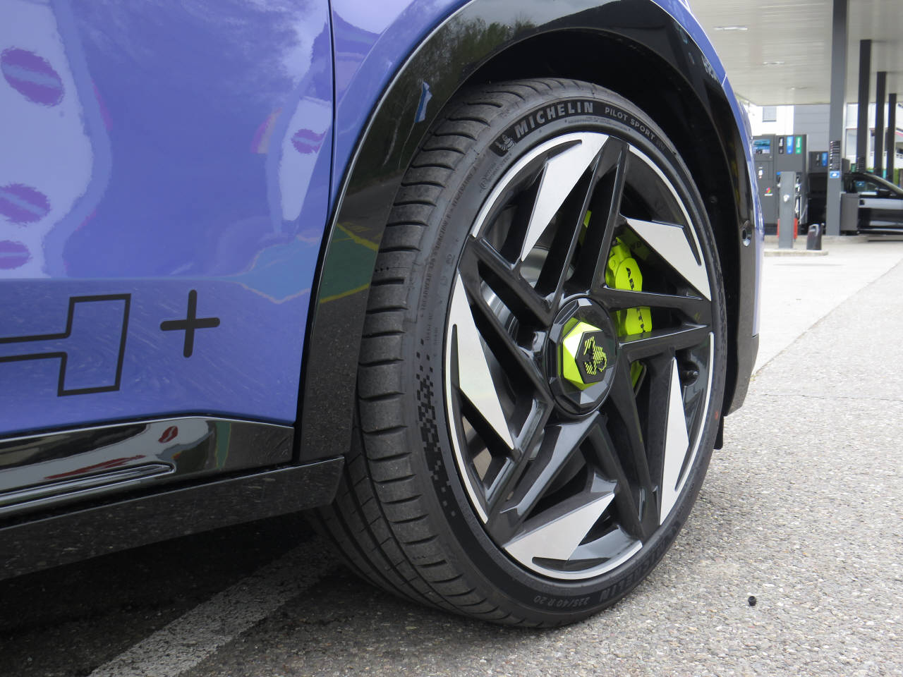 FIAT 600 Abarth Scorpionissima-image-14