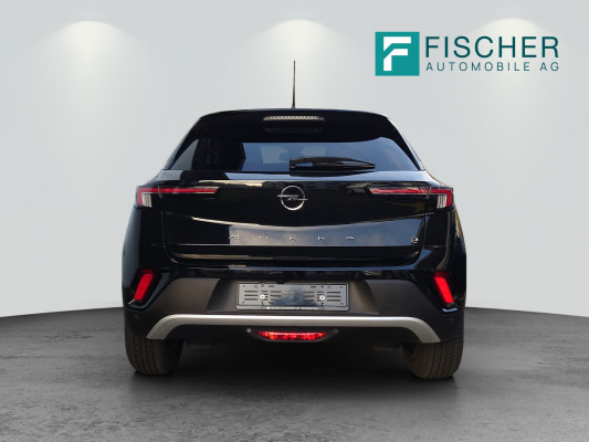 OPEL Mokka e Ultimate-image-3