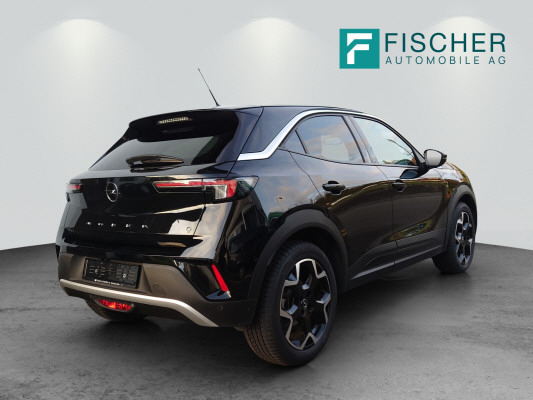 OPEL Mokka e Ultimate-image-1