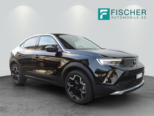 OPEL Mokka e Ultimate-image-0