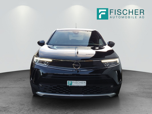 OPEL Mokka e Ultimate-image-2