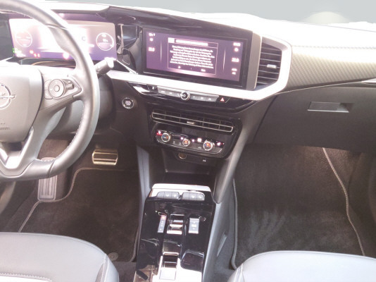 OPEL Mokka e Ultimate-image-5